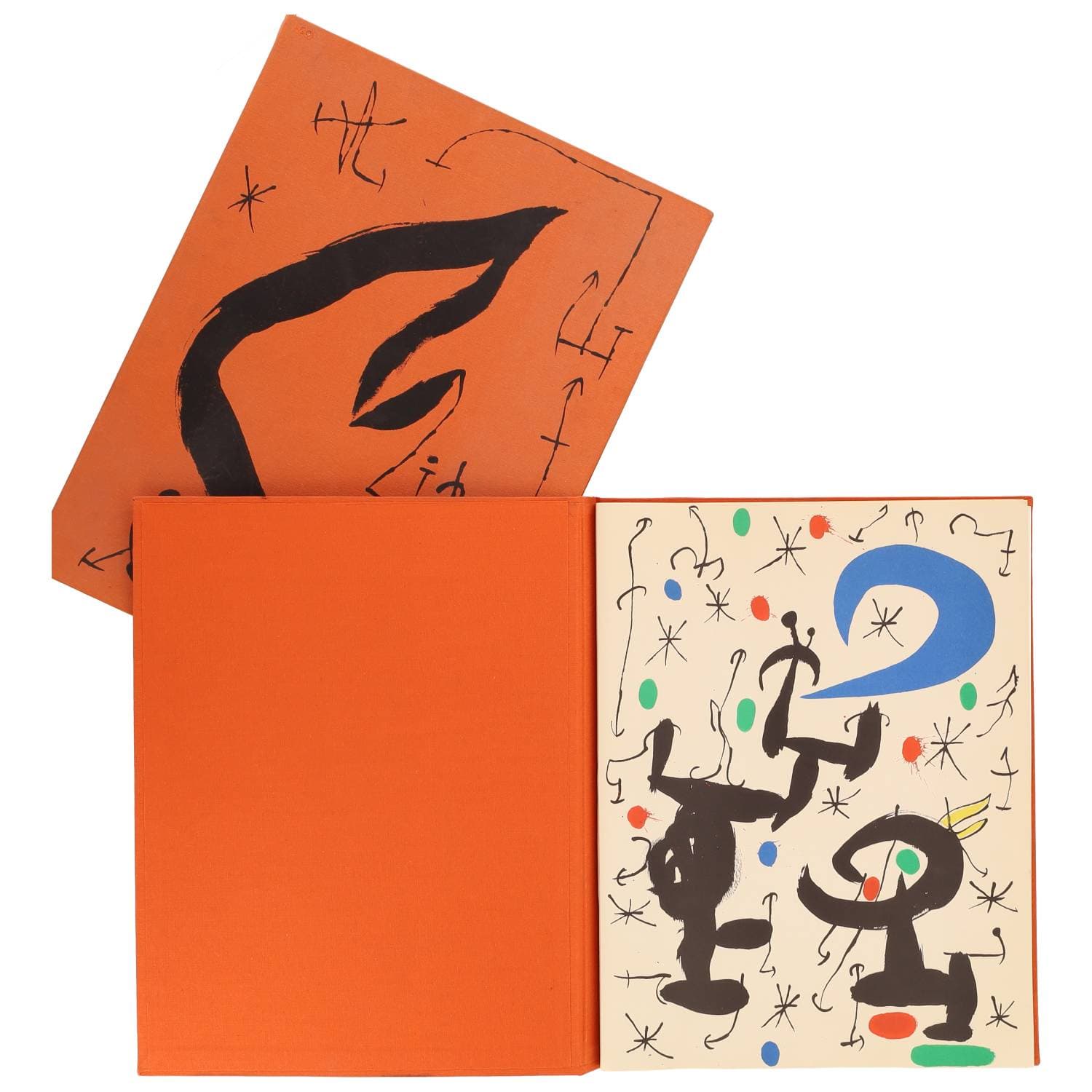 Joan MIRO