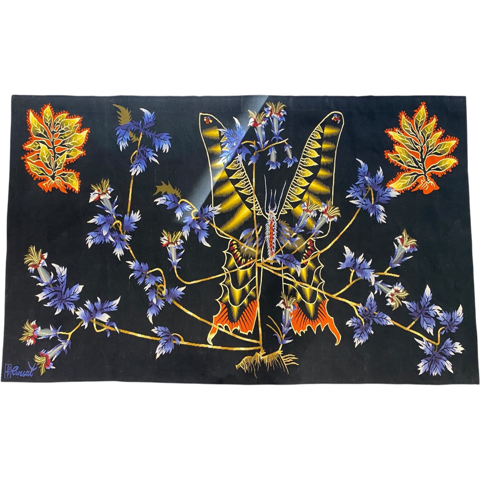 TAPISSERIE
