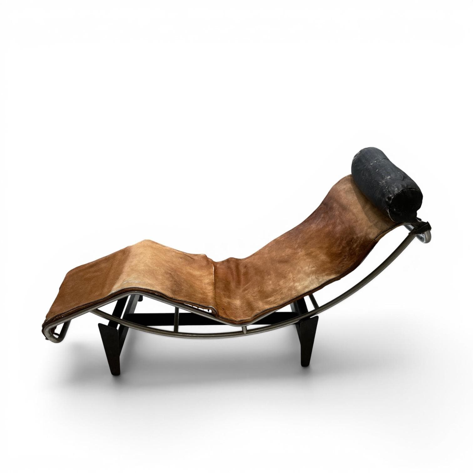 Chaise longue à bascule « LC4 »