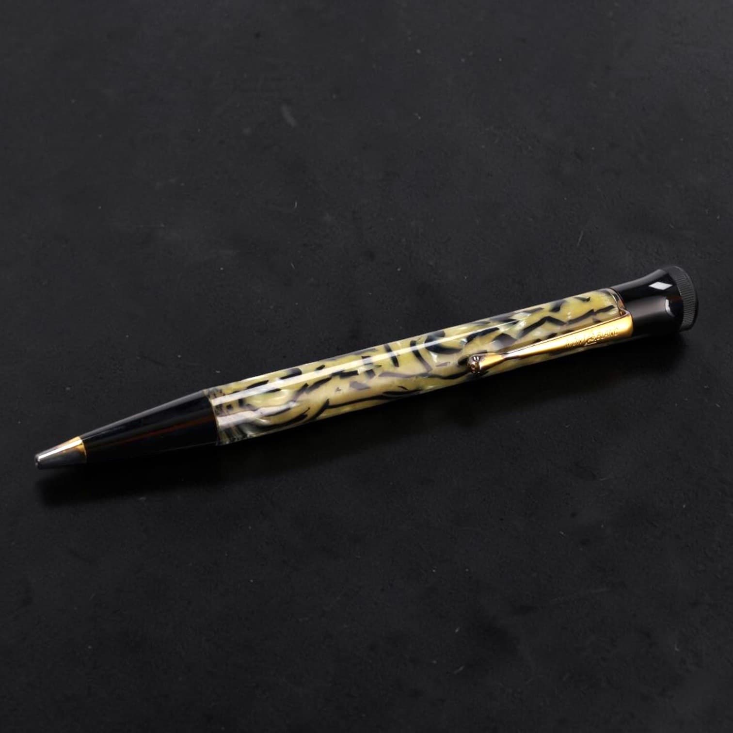 MONTBLANC - WRITERS EDITION, Oscar Wilde