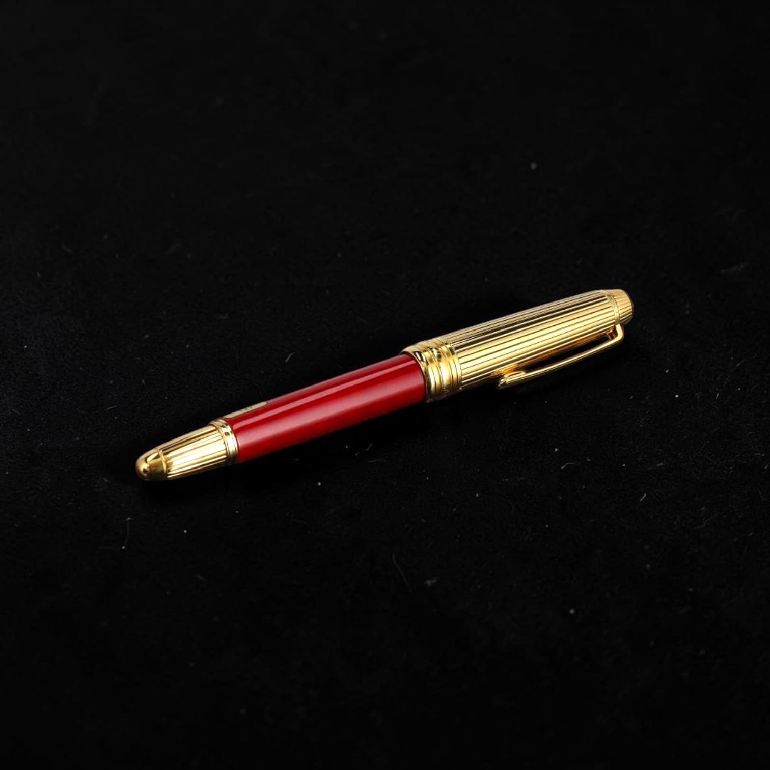 Stylo plume Meisterstück “Mozart” Hommage à Wolfgang Amadeus Mozart
