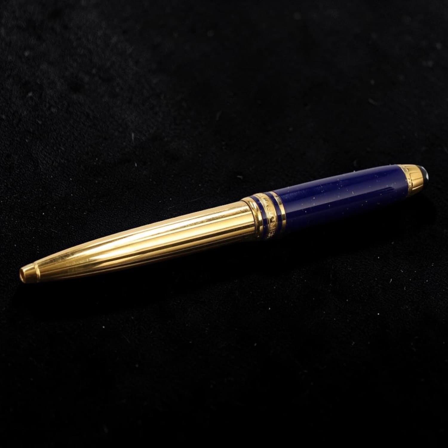 Stylo à bille Meisterstück “Mozart”, Hommage à Wolfgang Amadeus Mozart