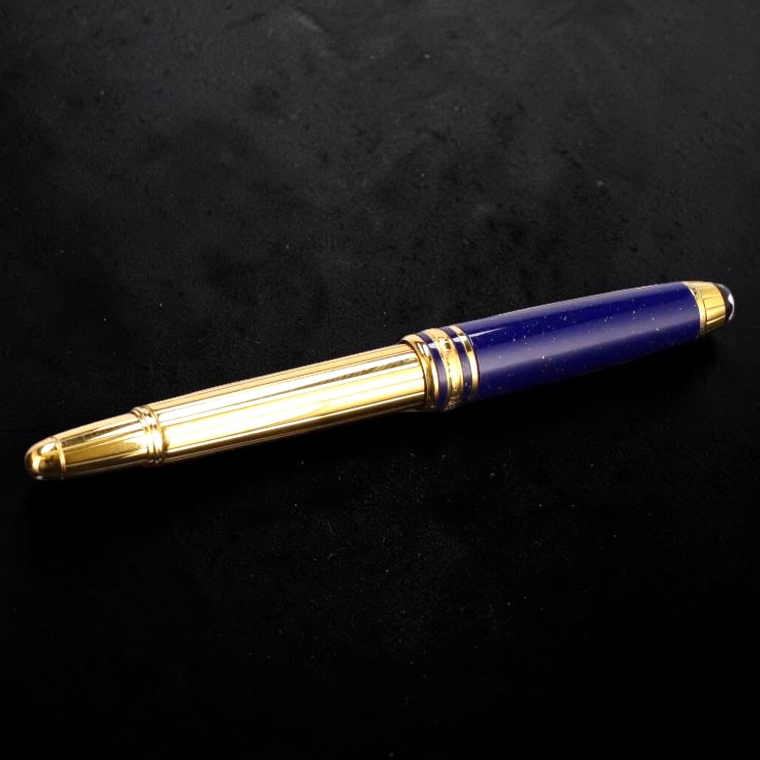 Stylo plume Meisterstück “Mozart” Hommage à Wolfgang Amadeus Mozart