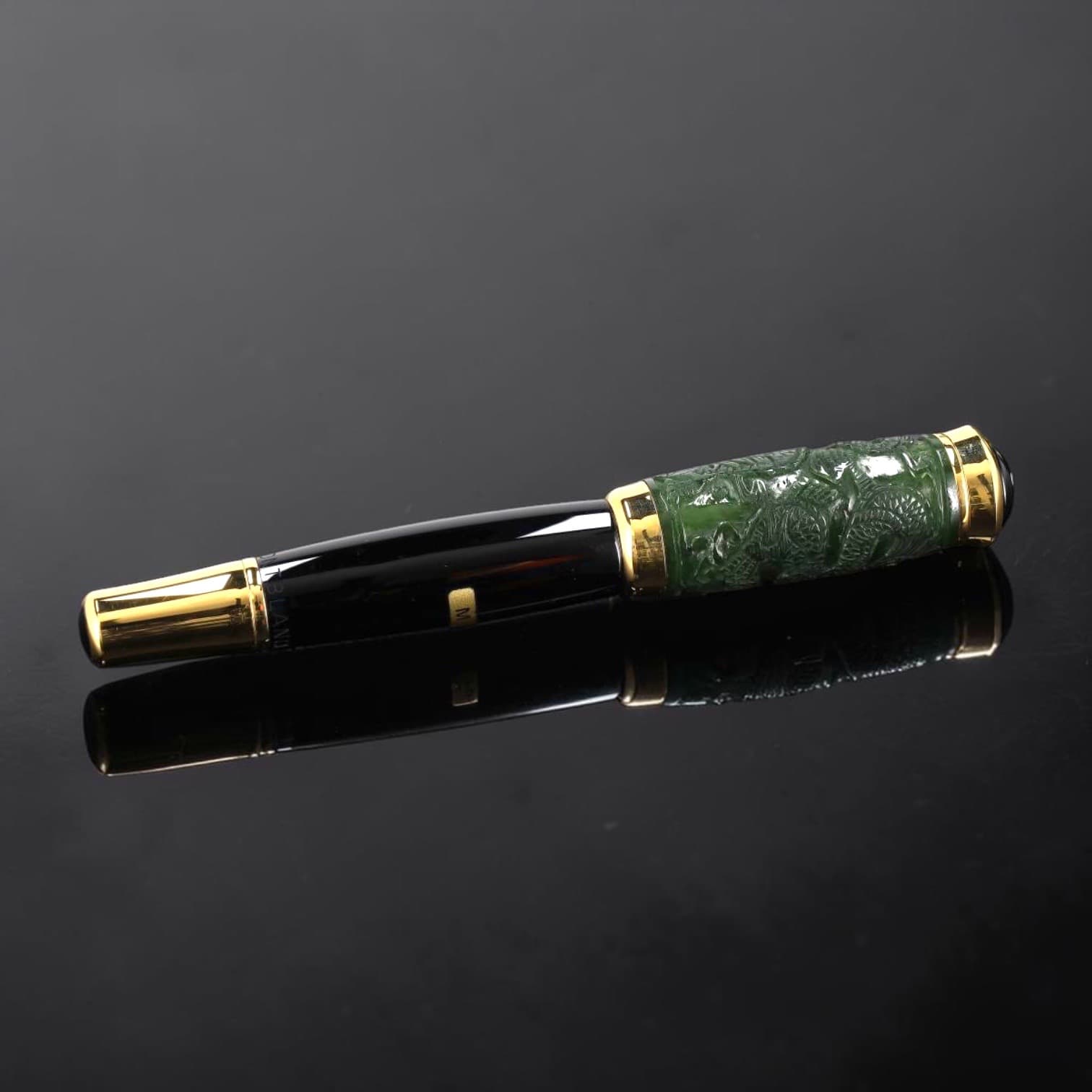 MONTBLANC – QING DYNASTY Stylo plume
