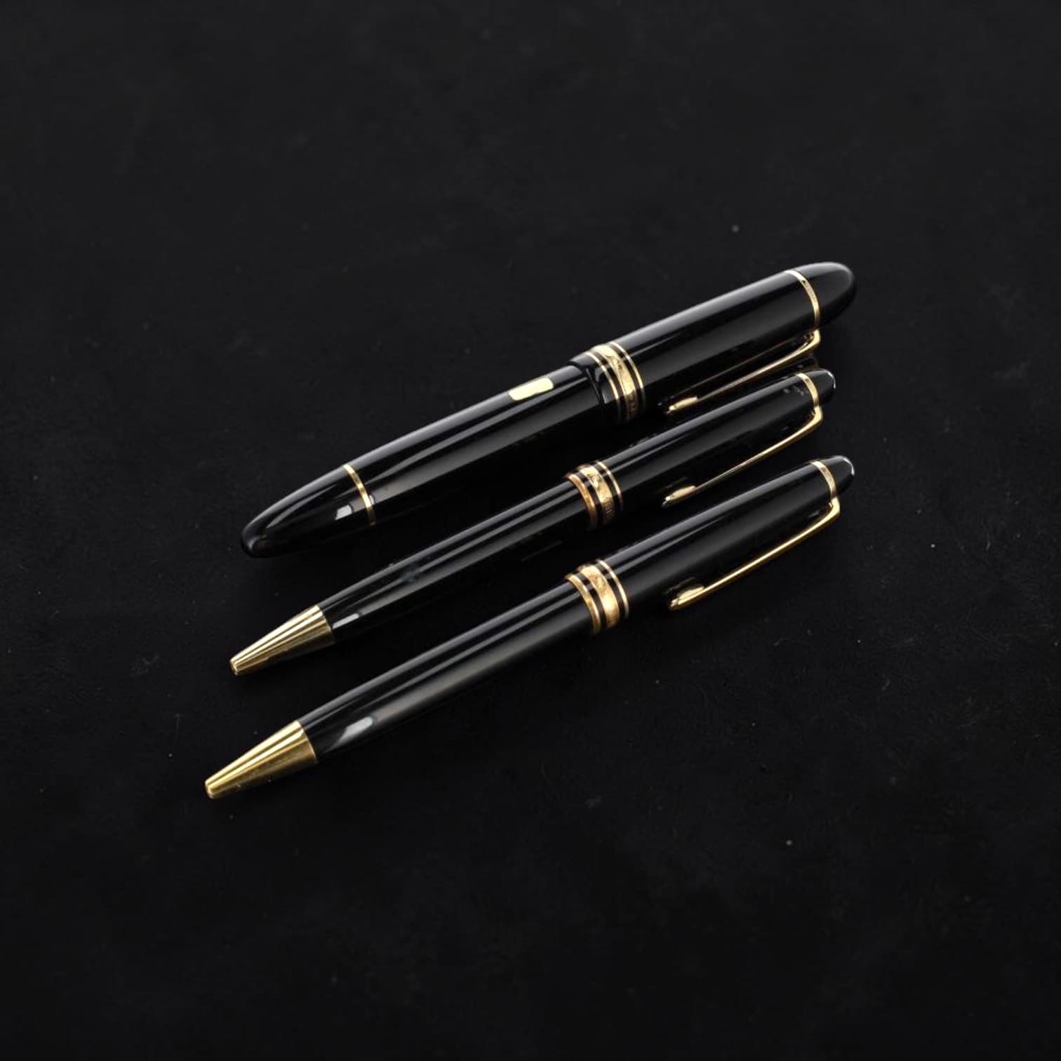 Ensemble de stylos Meisterstück LeGrand