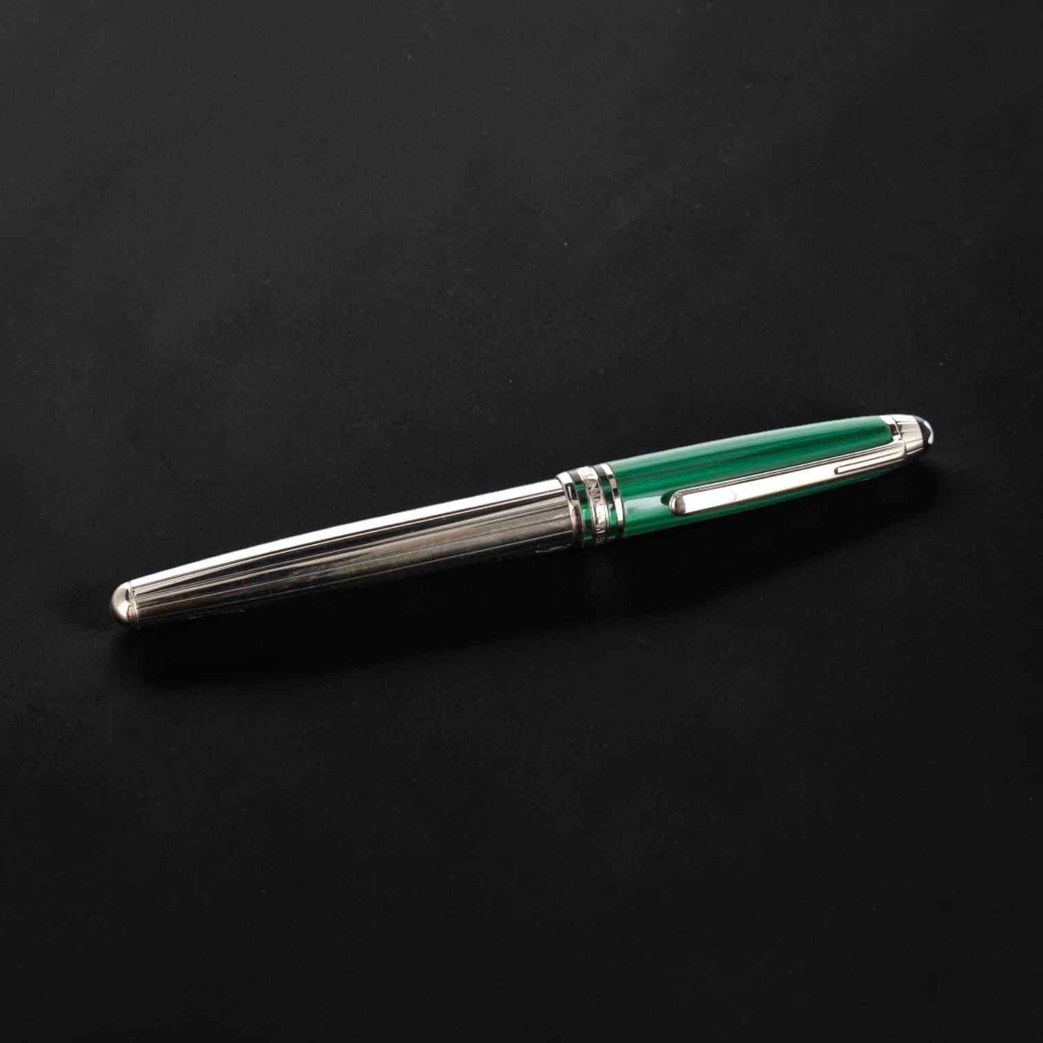 Stylo plume Meisterstück Czar Nikolaï I