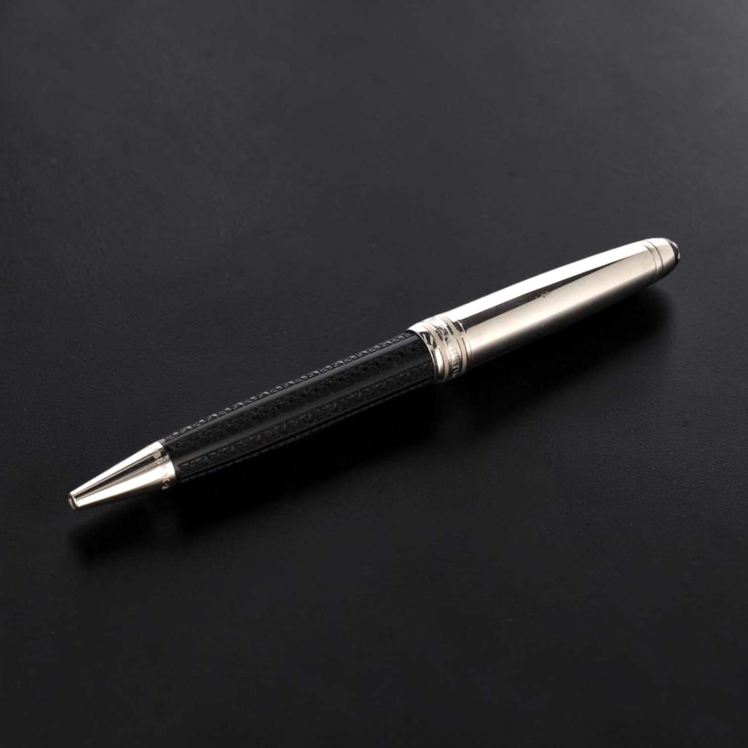 Stylo bille Meisterstück