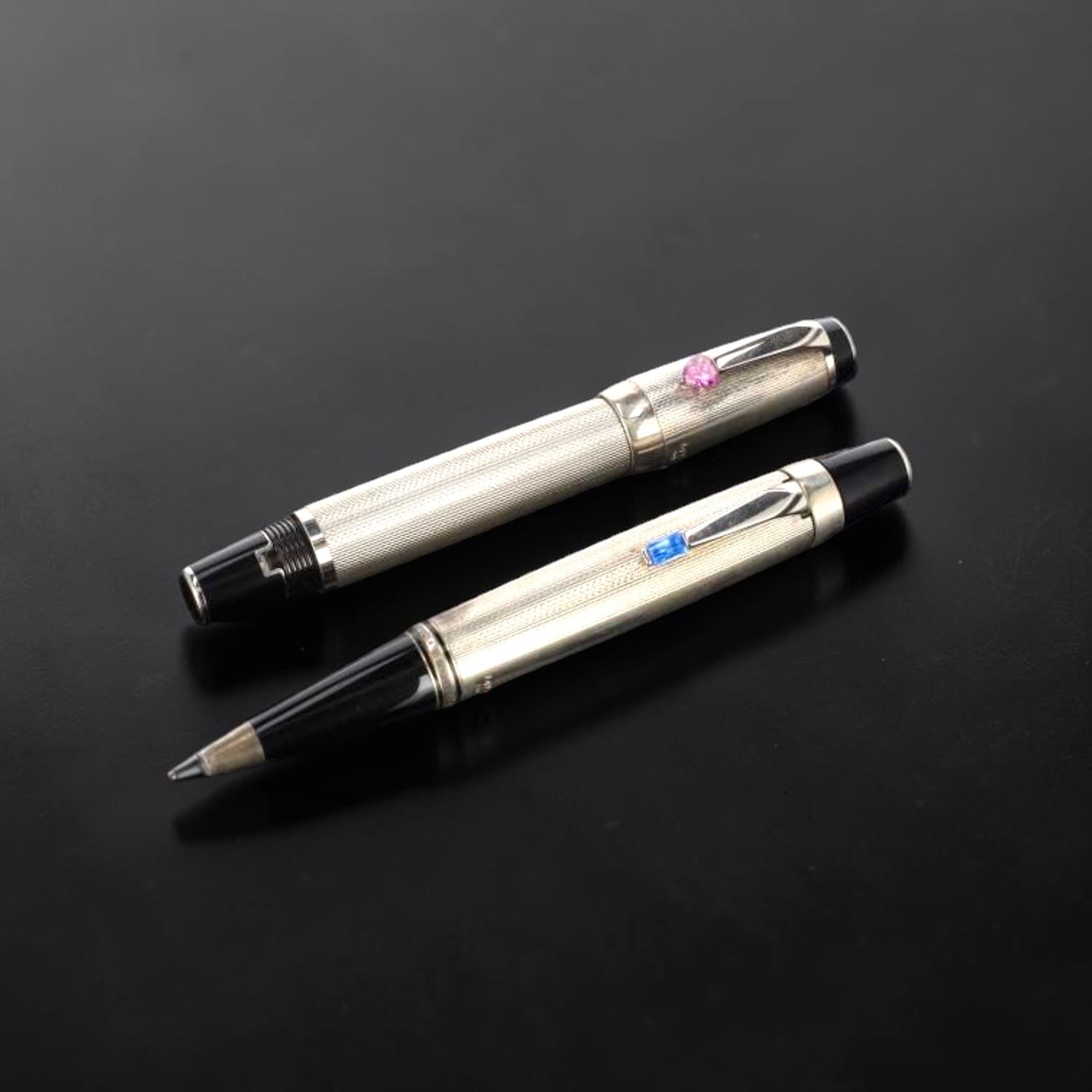 Montblanc, ensemble de deux stylos