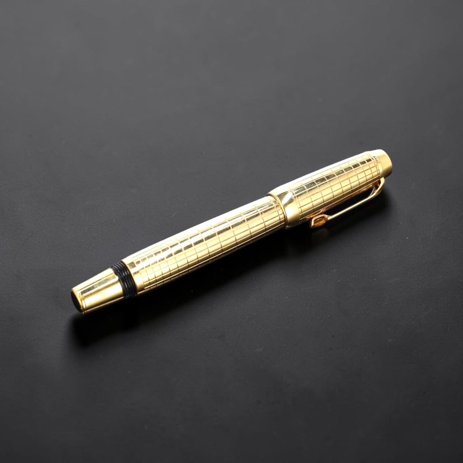 MONTBLANC - BOHEME CITRINE, stylo rollerball