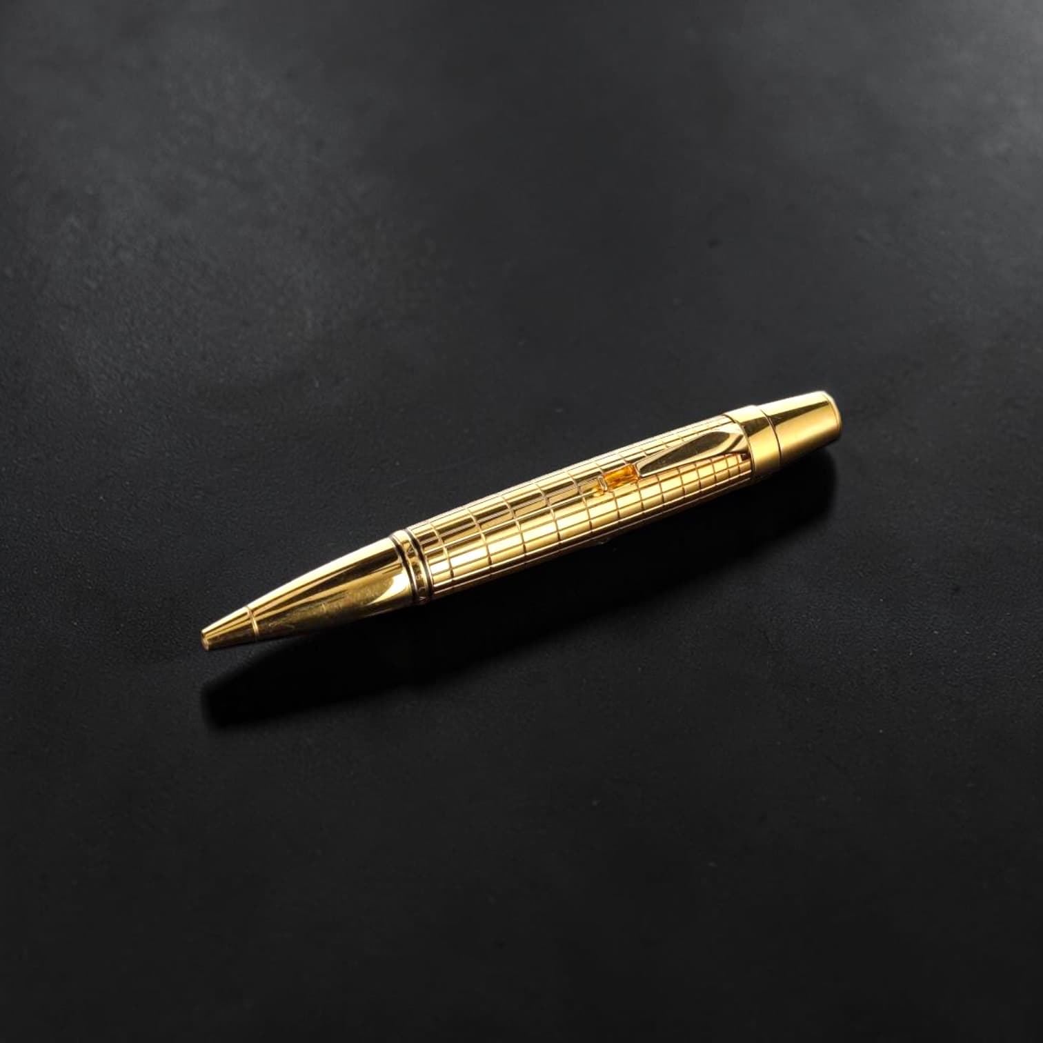 MONTBLANC - BOHEME CITRINE Stylo-bille