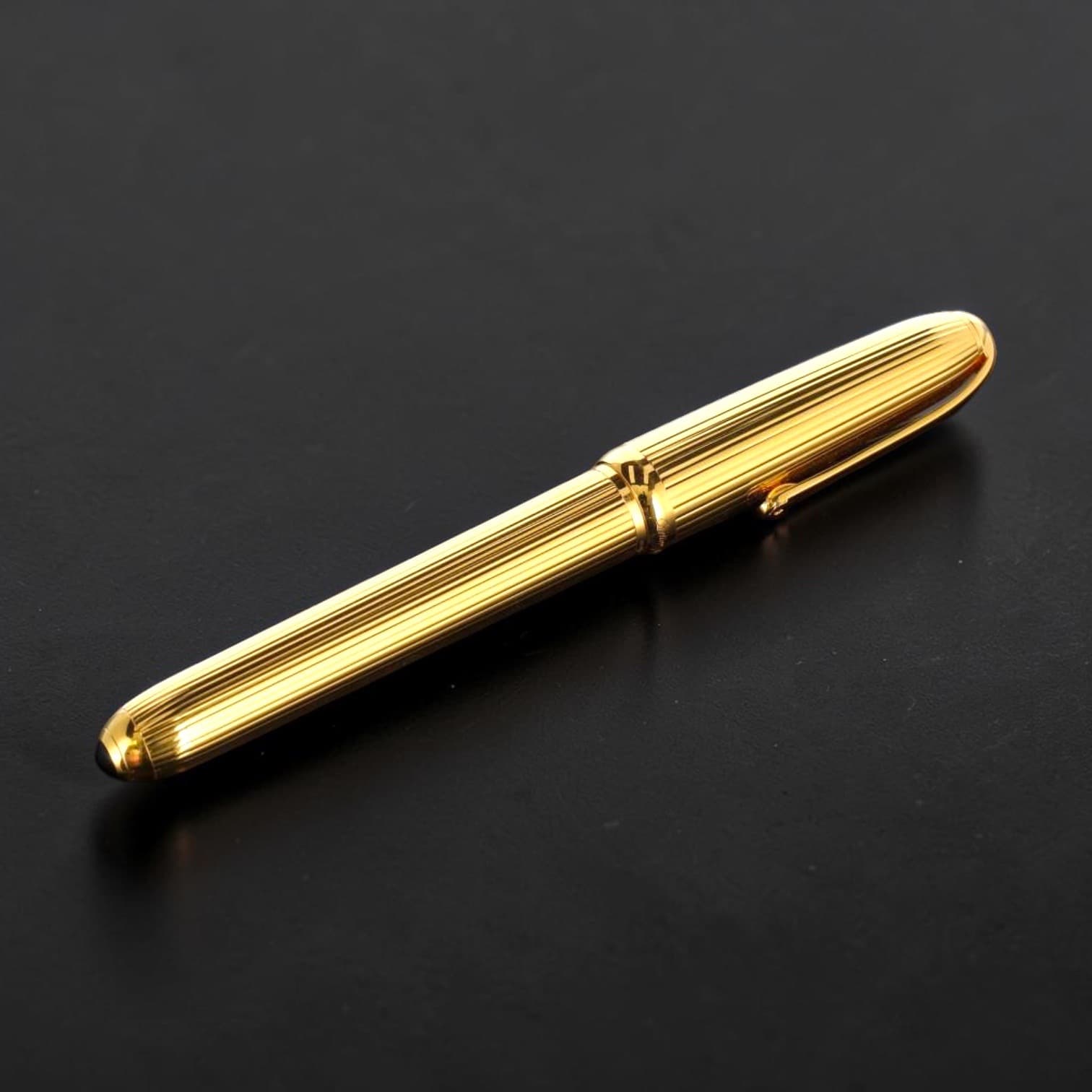 Stylo plume Pasha