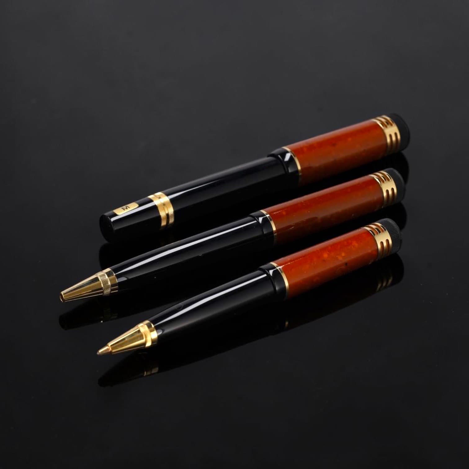 MONTBLANC - WRITERS EDITION