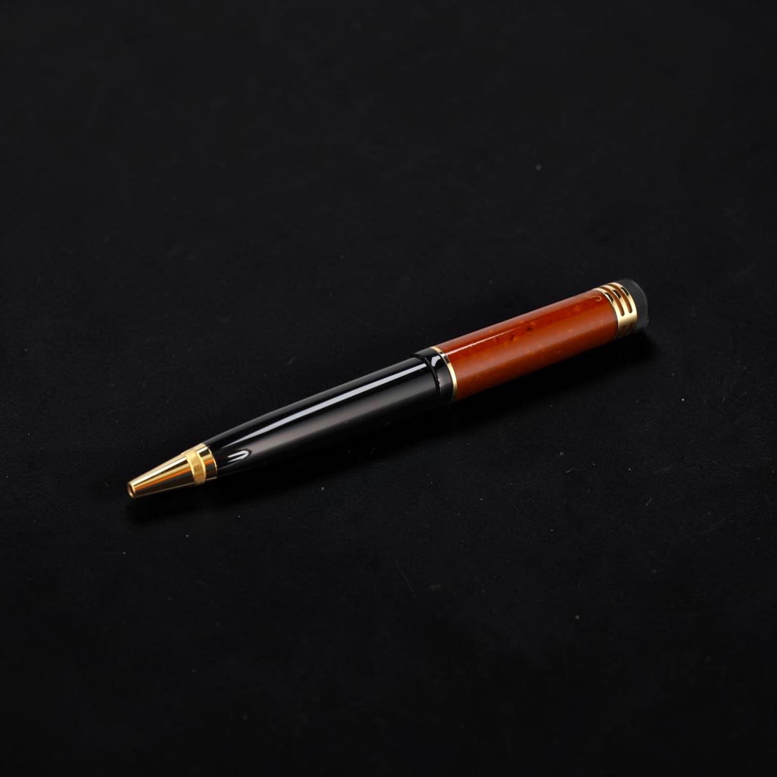 Montblanc, stylo bille Writers Edition