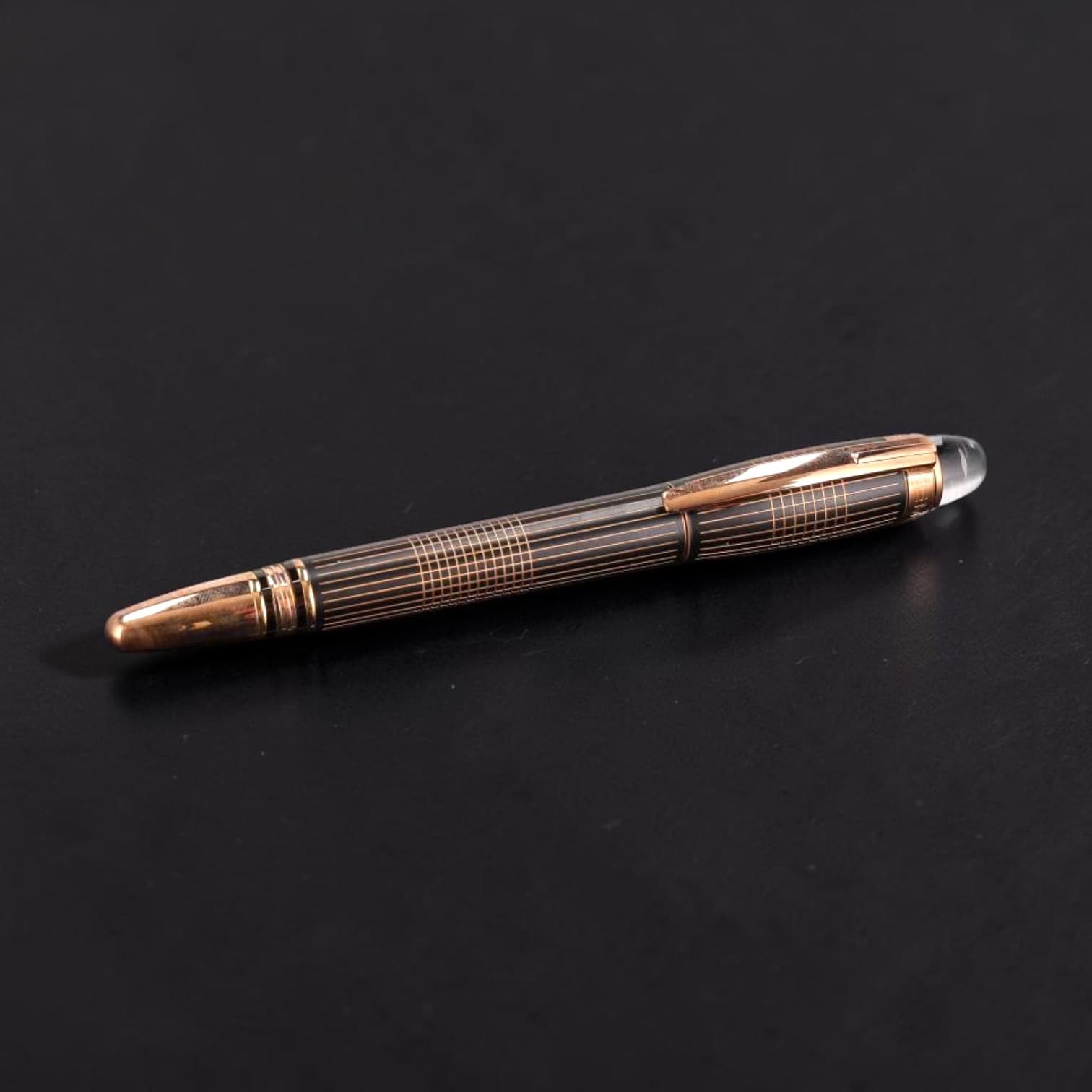 MONTBLANC StarWalker Stylo feutre (fineliner)
