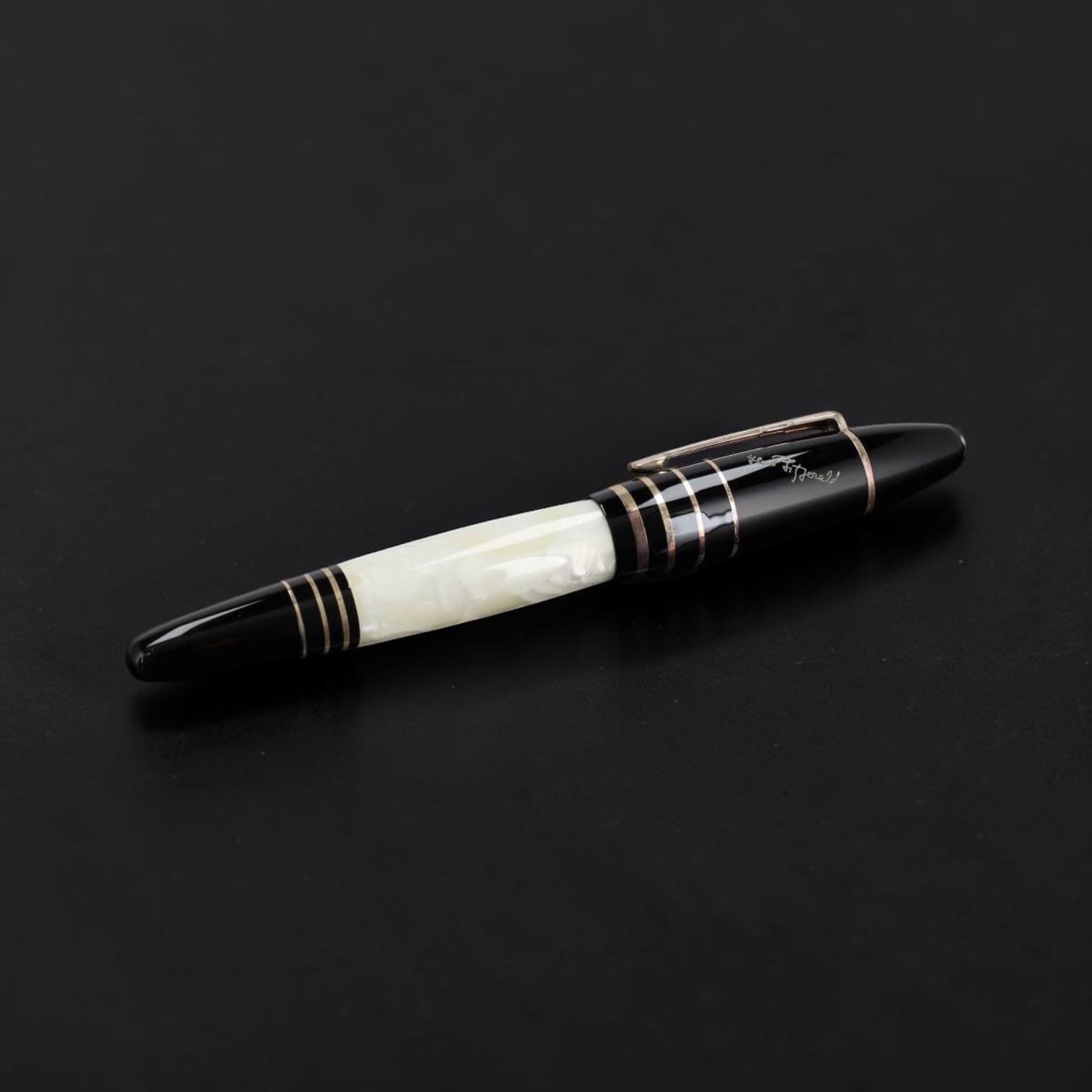 MONTBLANC - WRITERS EDITION
