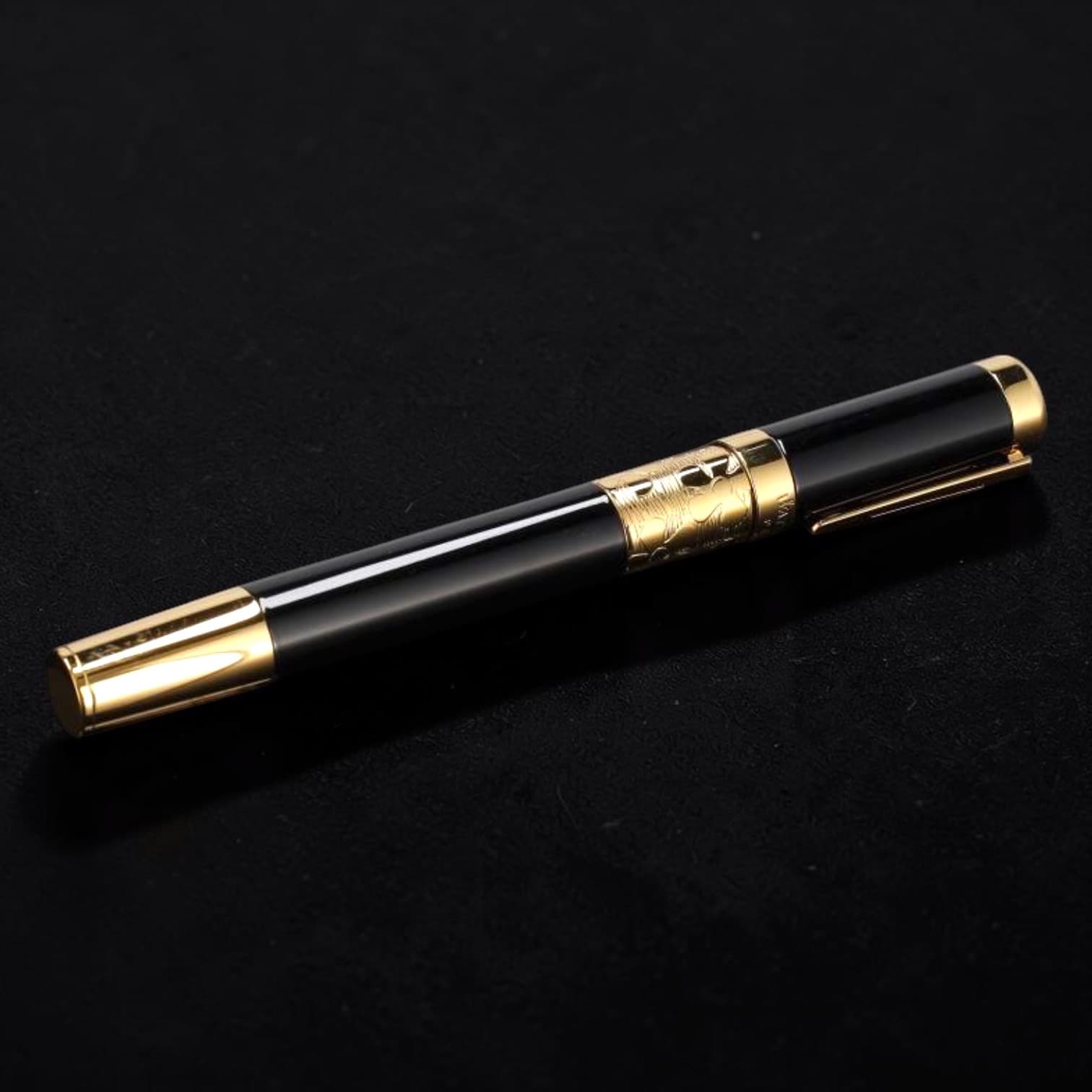 Stylo plume