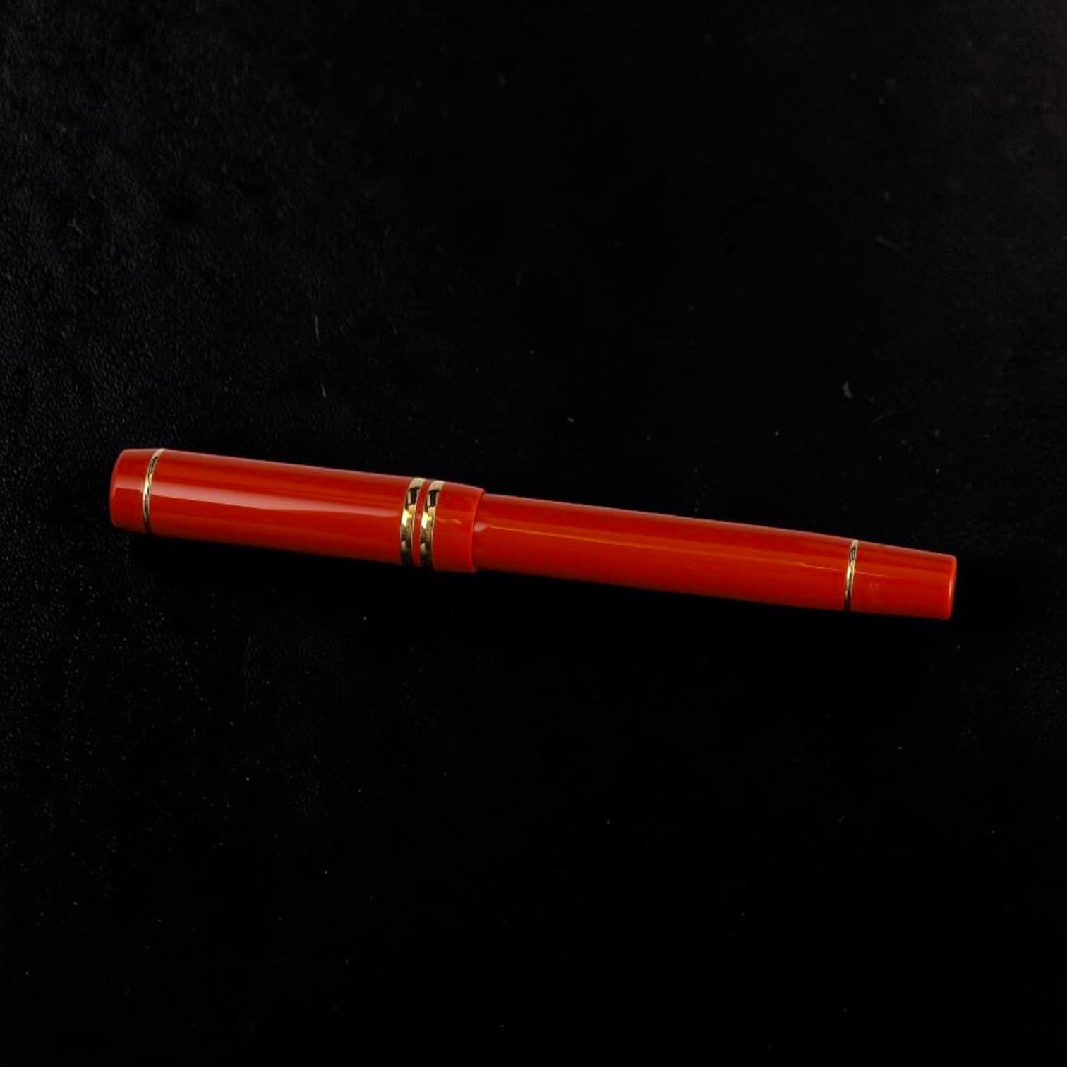 Stylo plume Parker Duofold