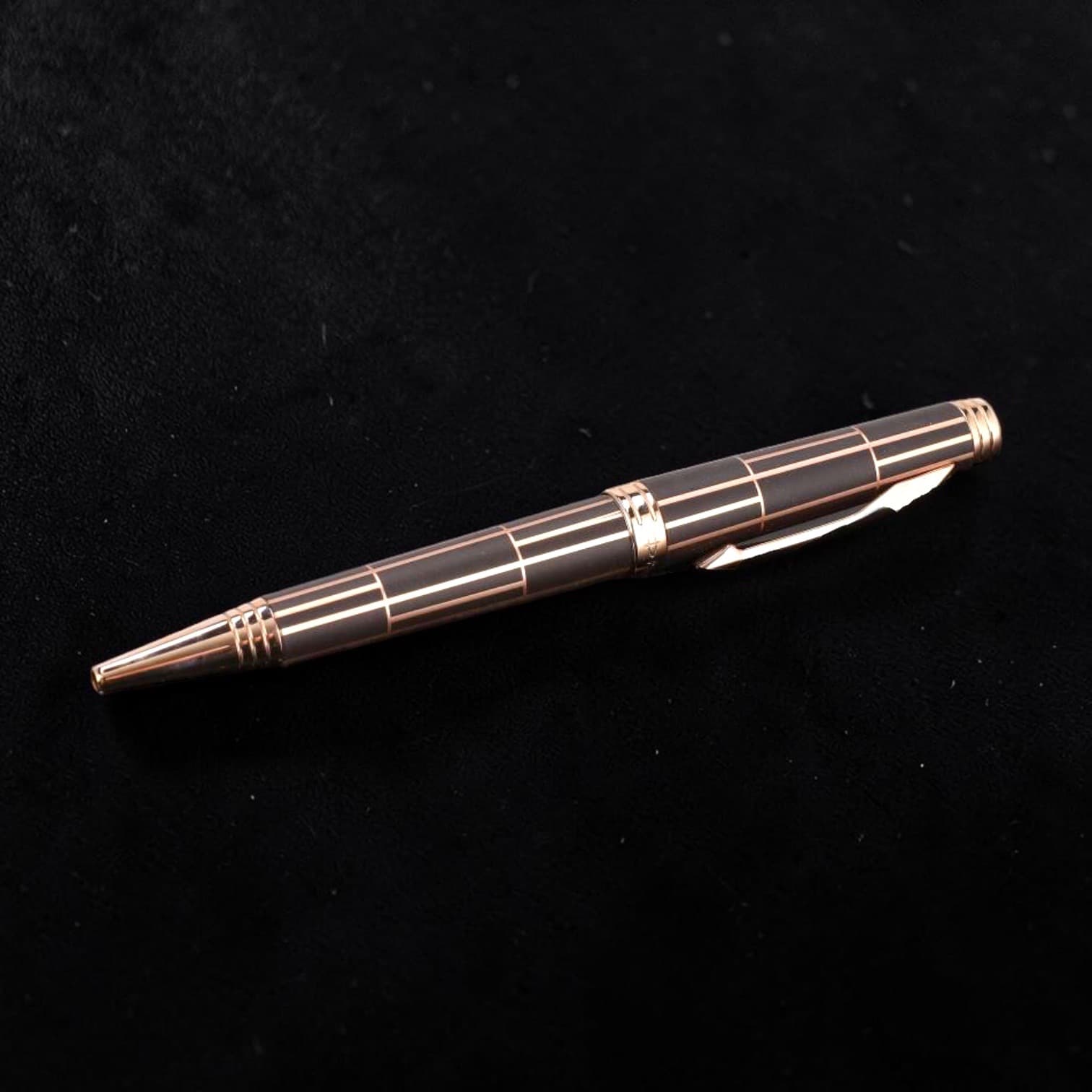 Stylo bille Parker