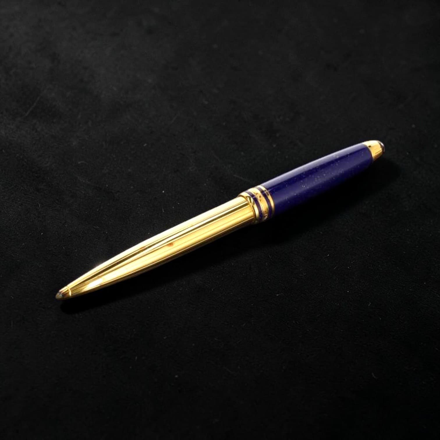 Meisterstück Solitaire “Ramsès II” Stylo bille