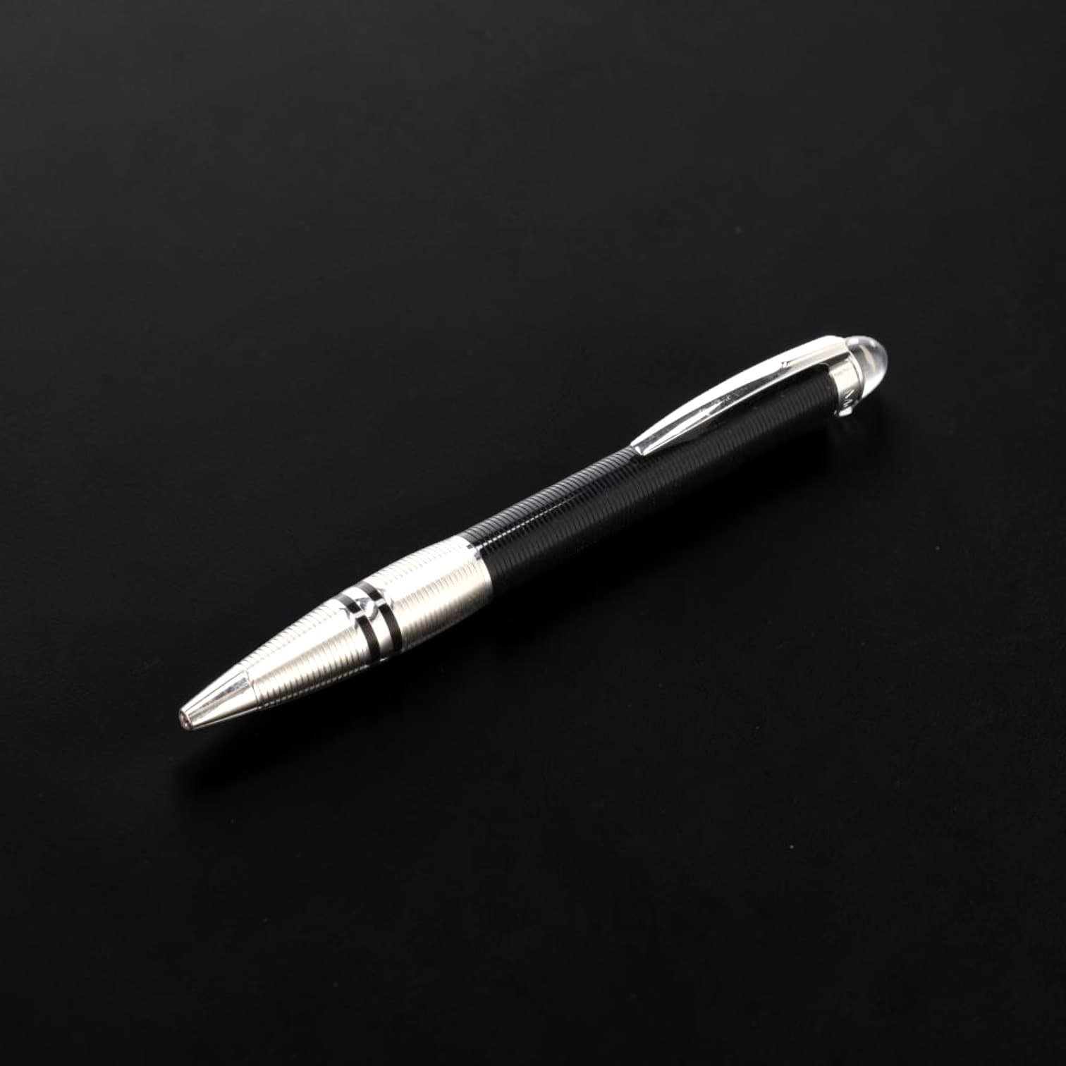 MONTBLANC – STARWALKER Stylo bille