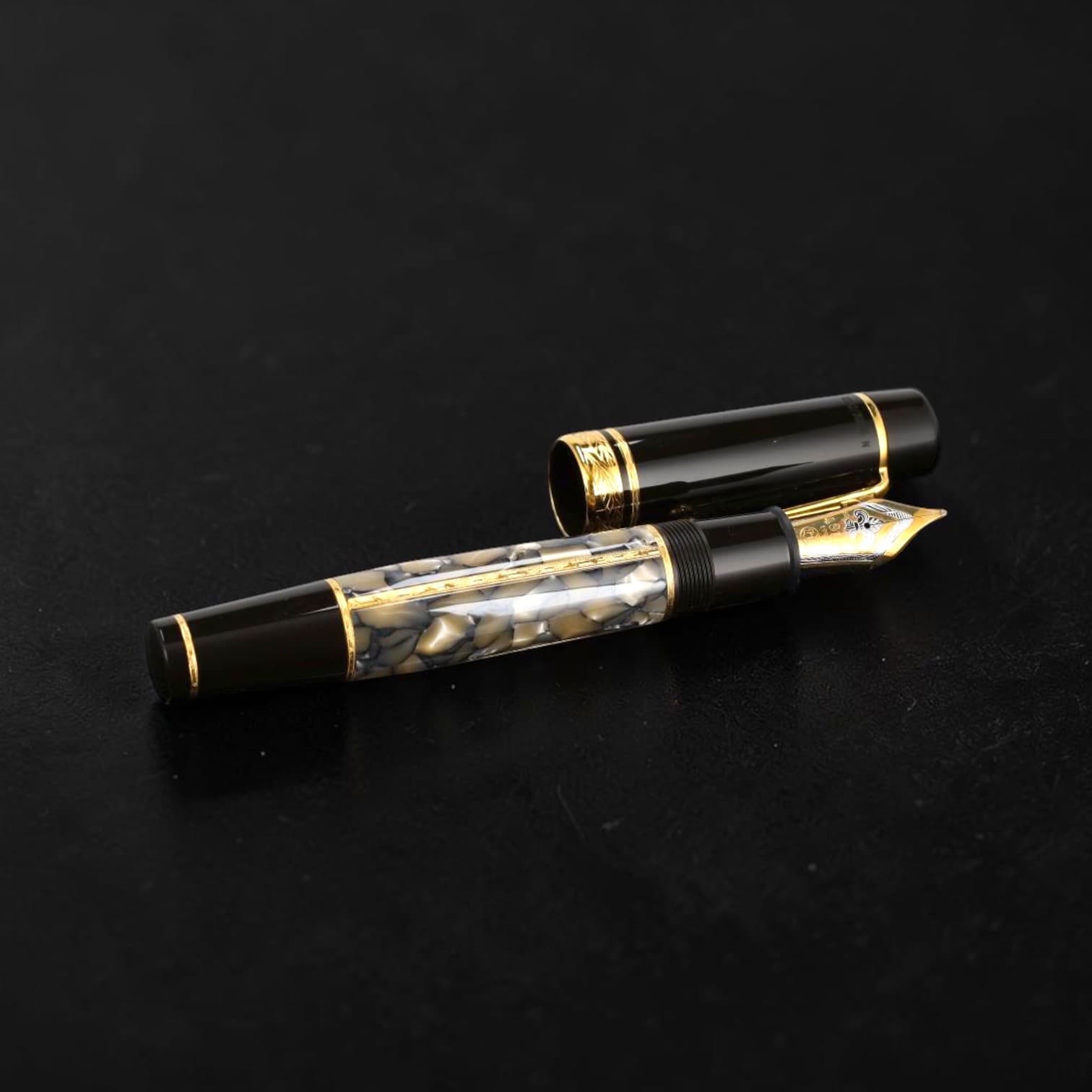Montblanc - Writers Edition, Alexandre Dumas, 1996