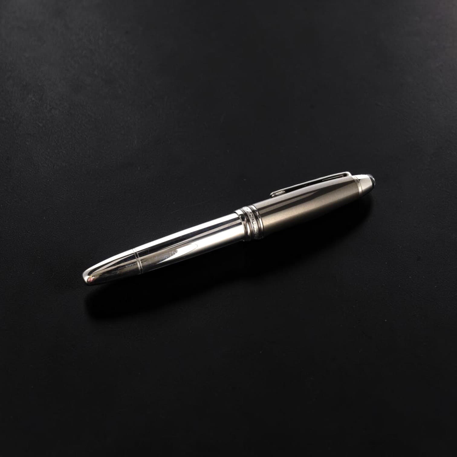 Montblanc Meisterstück LeGrand, Stylo plume