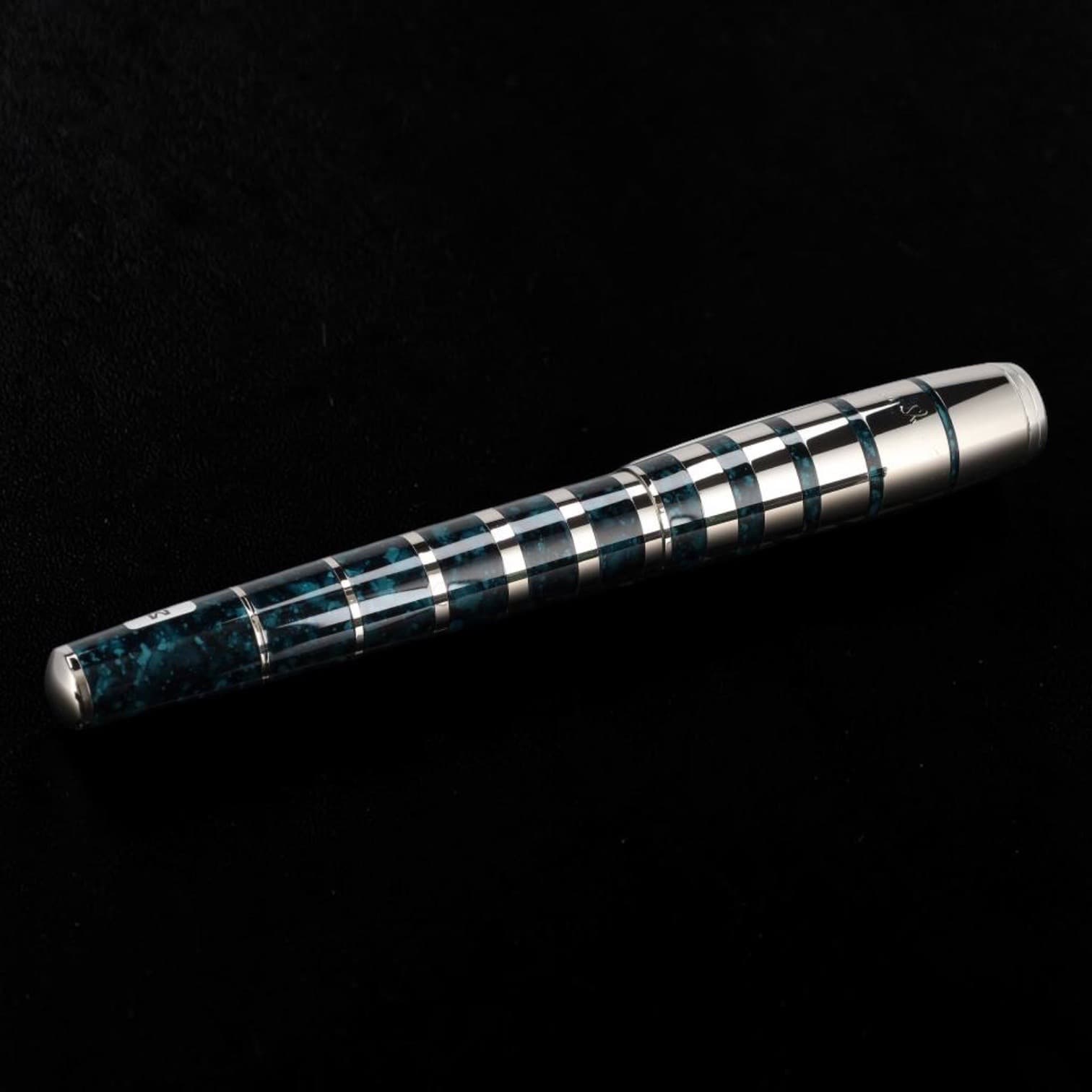 MONTBLANC - WRITERS EDITION, stylo plume