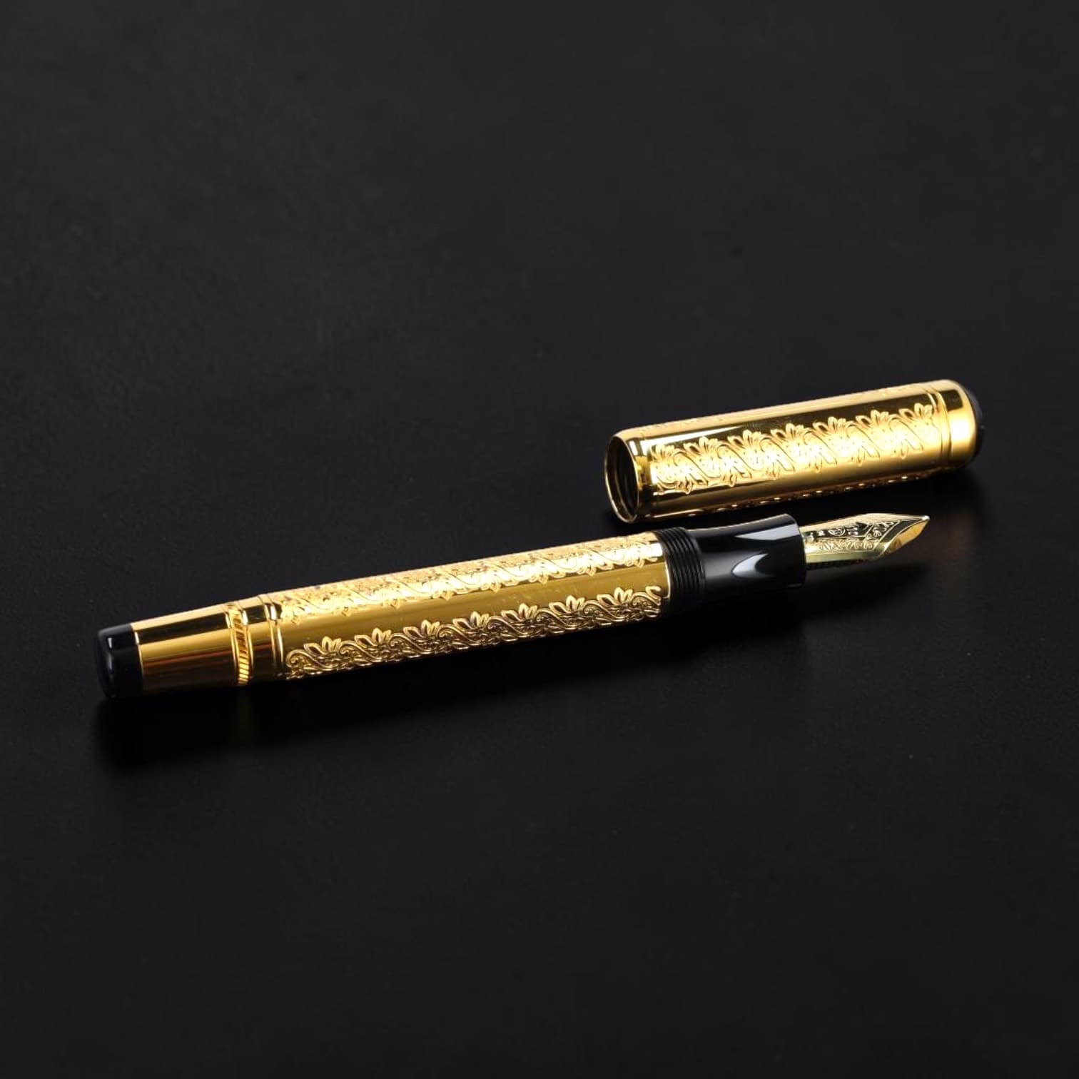 MONTBLANC - LOUIS XIV, Stylo plume