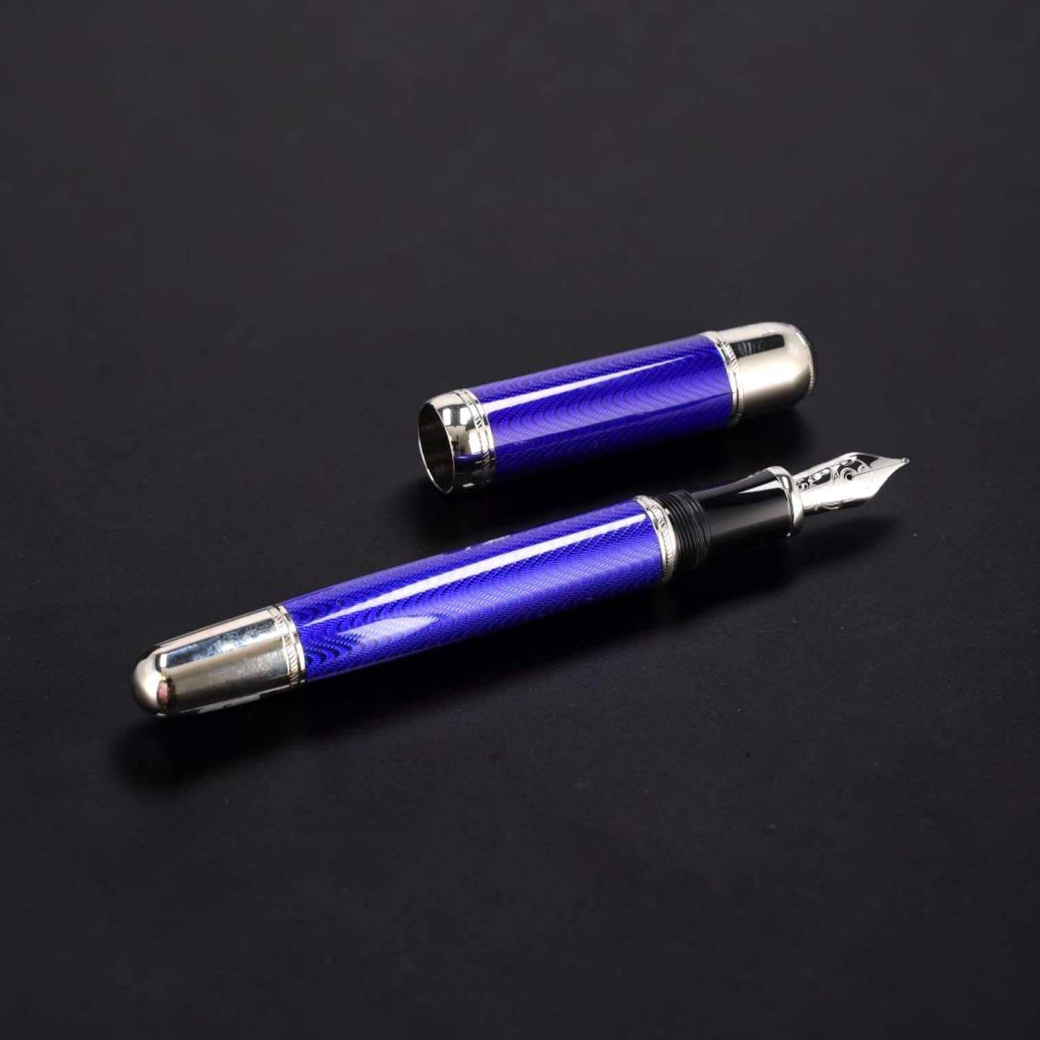MONTBLANC - WRITERS EDITION Collection "Écrivain" Jules Verne
