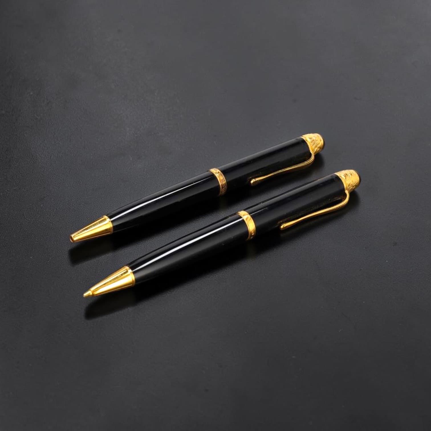 MONTBLANC - WRITERS EDITION, Collection Voltaire