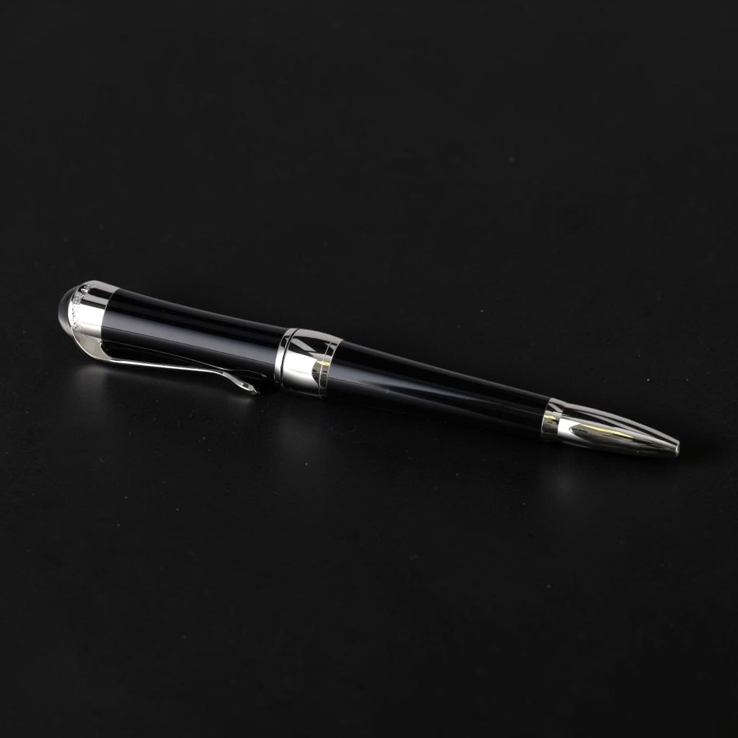 Stylo bille Etoile de Montblanc