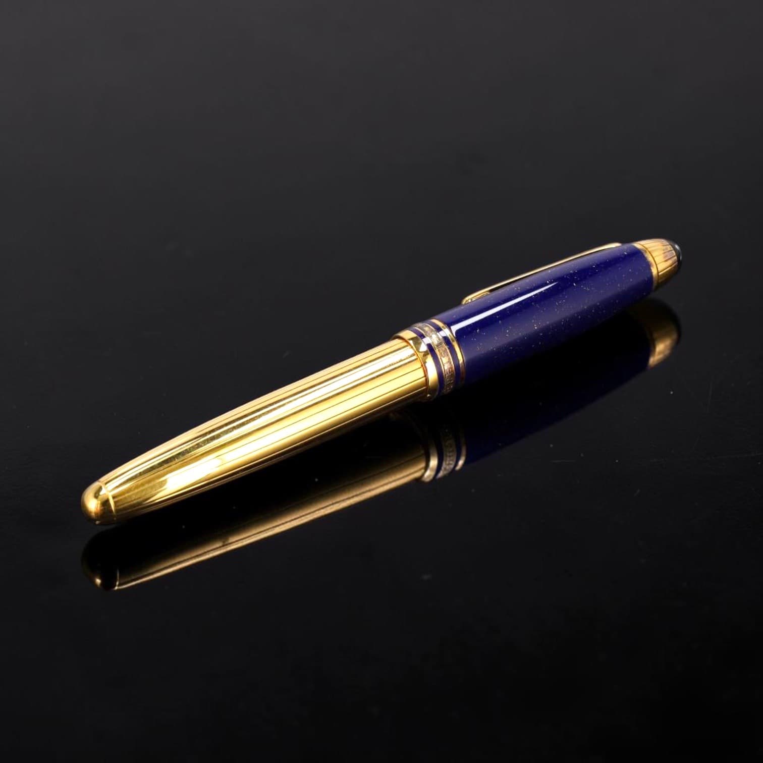 Meisterstück Solitaire “Ramsès II”, stylo bille