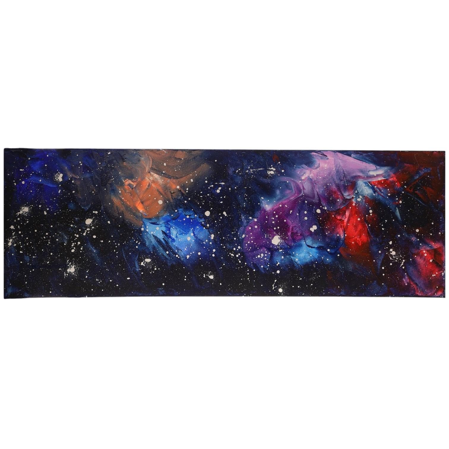 Sky, 2014