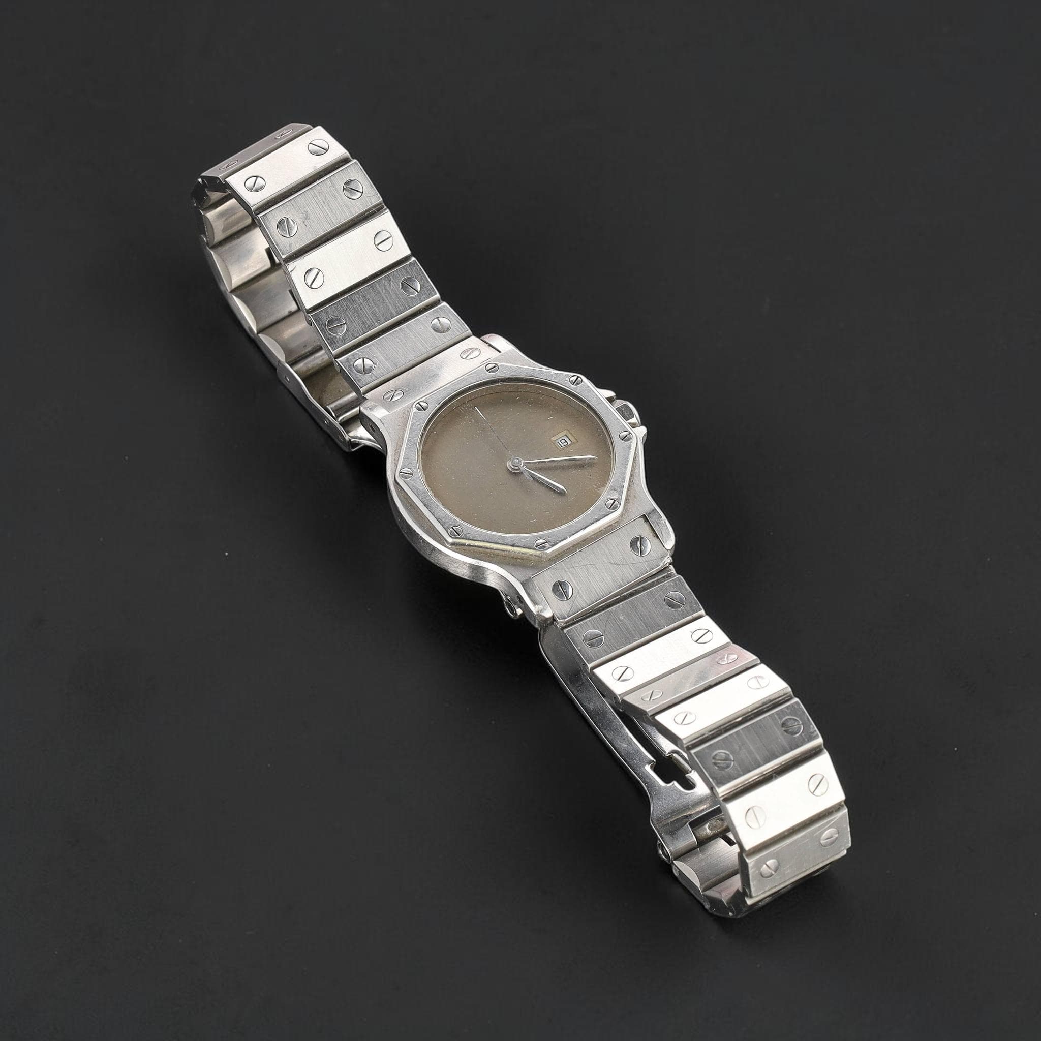 CARTIER SANTOS