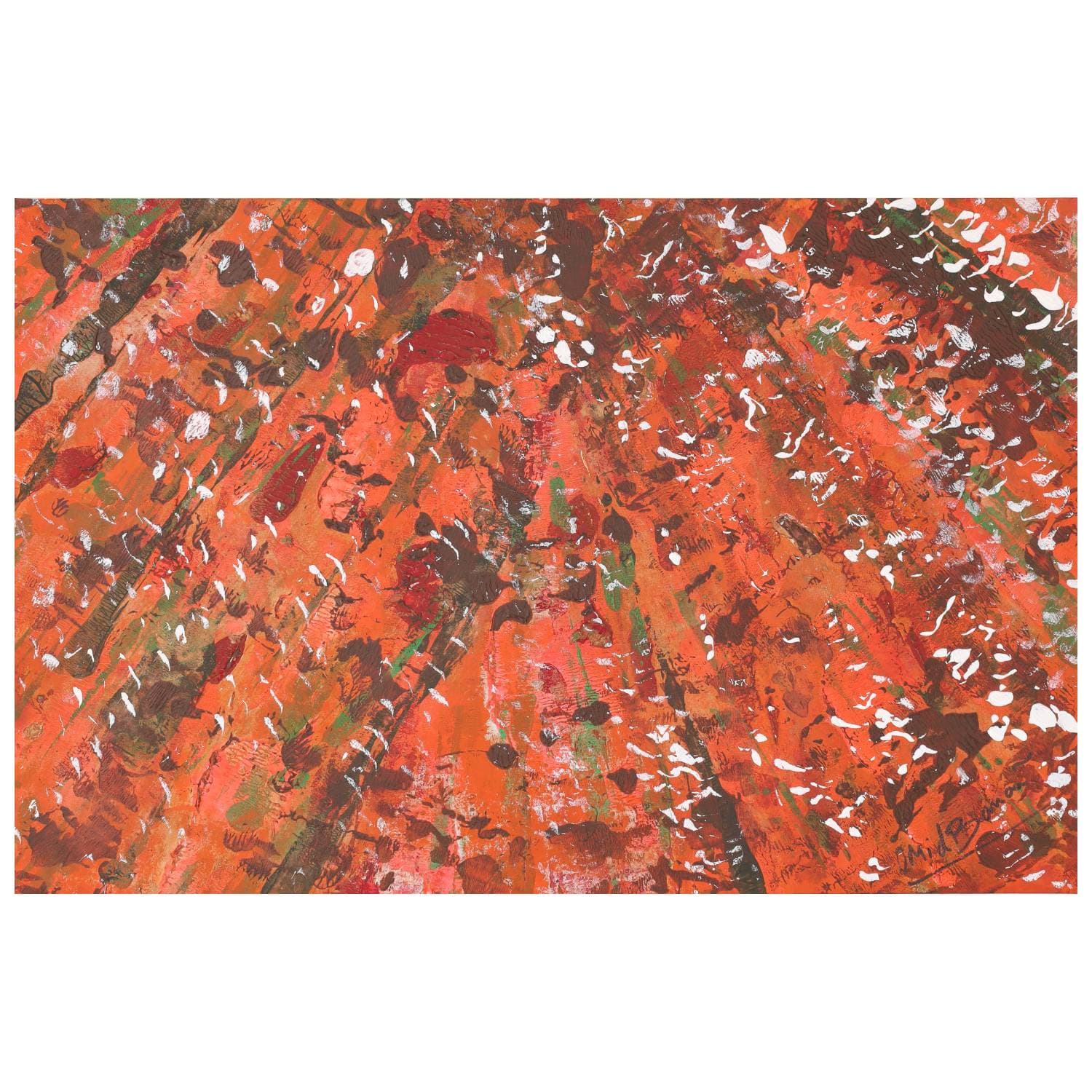 Composition abstraite