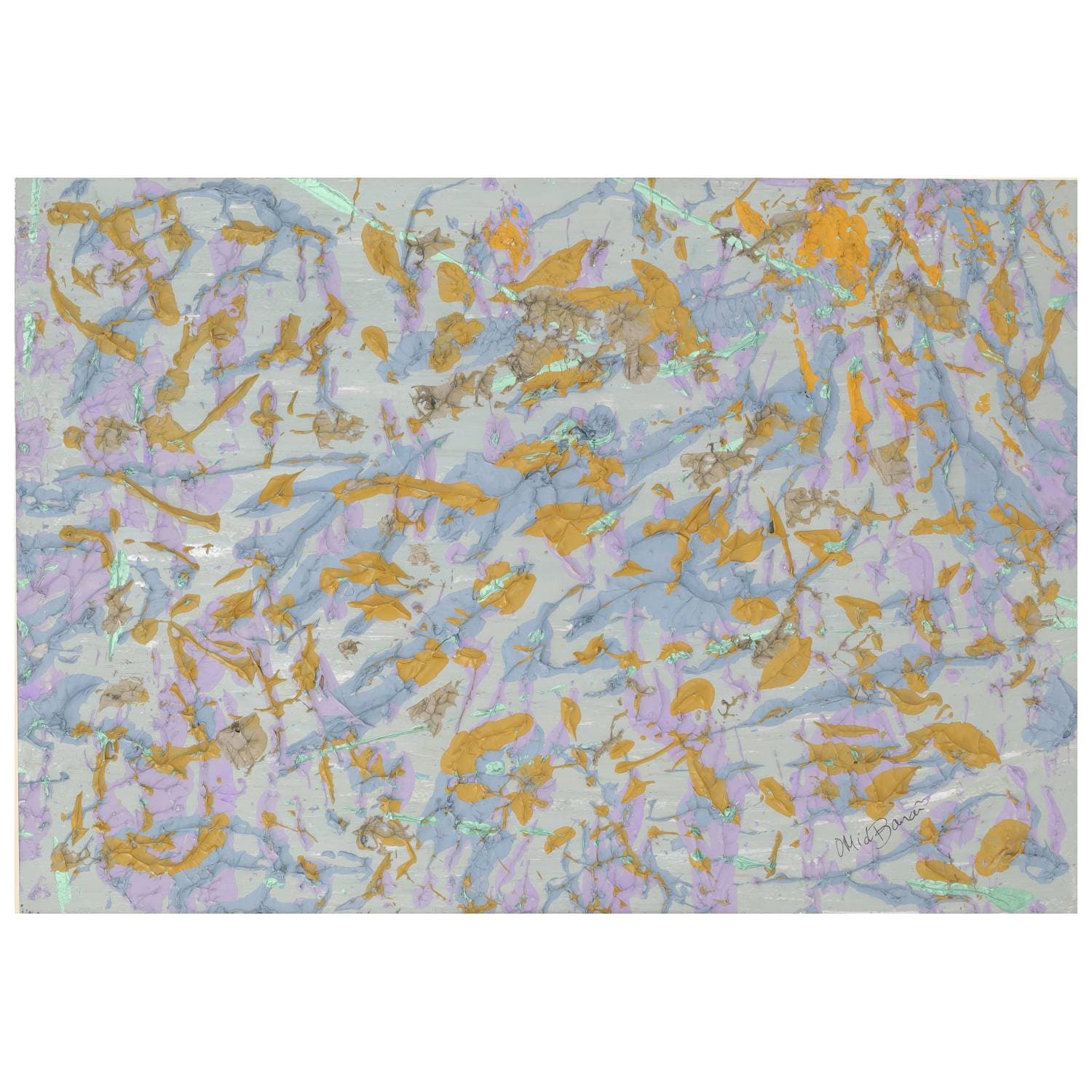 Composition abstraite