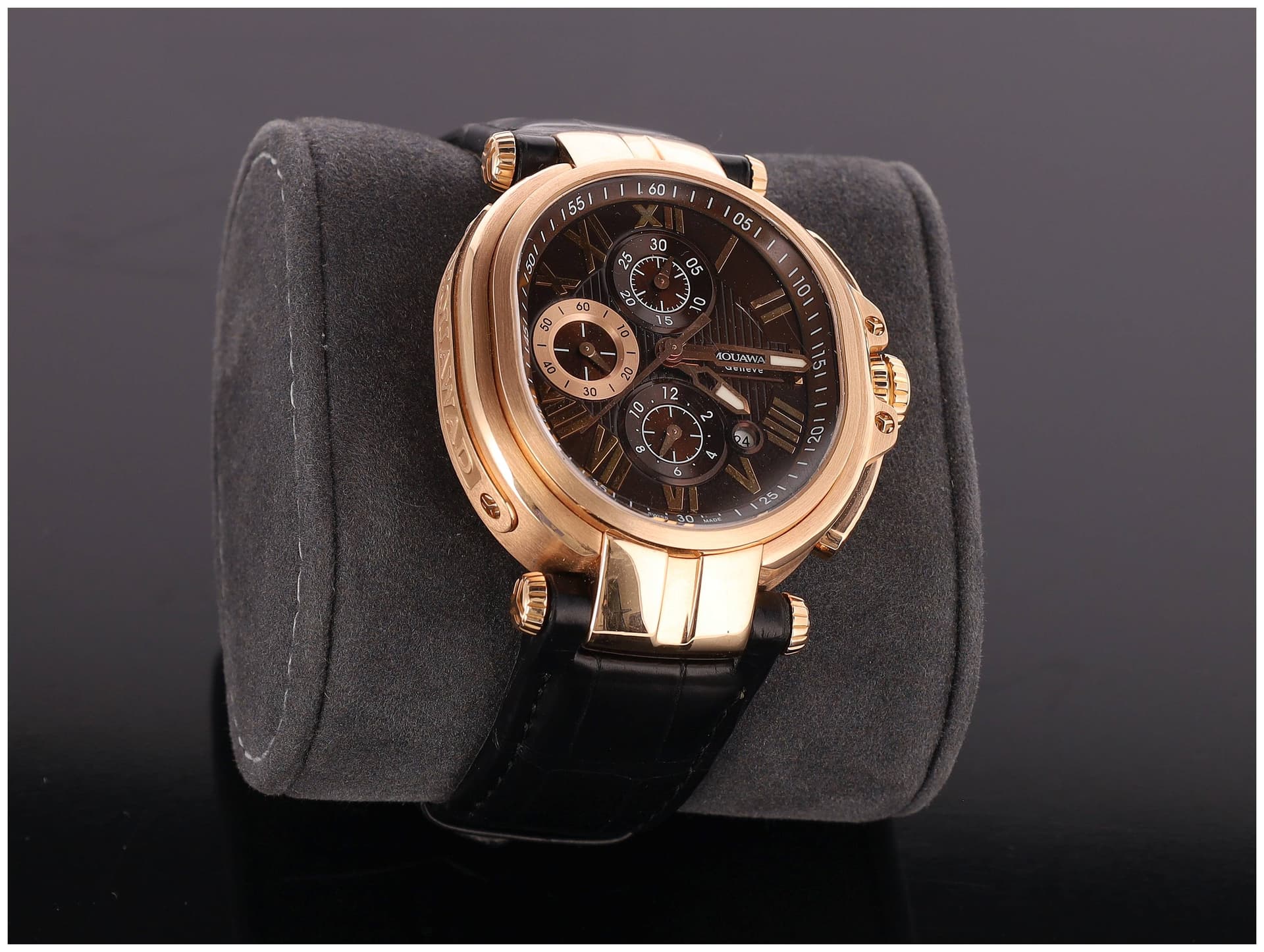 MOUAWAD