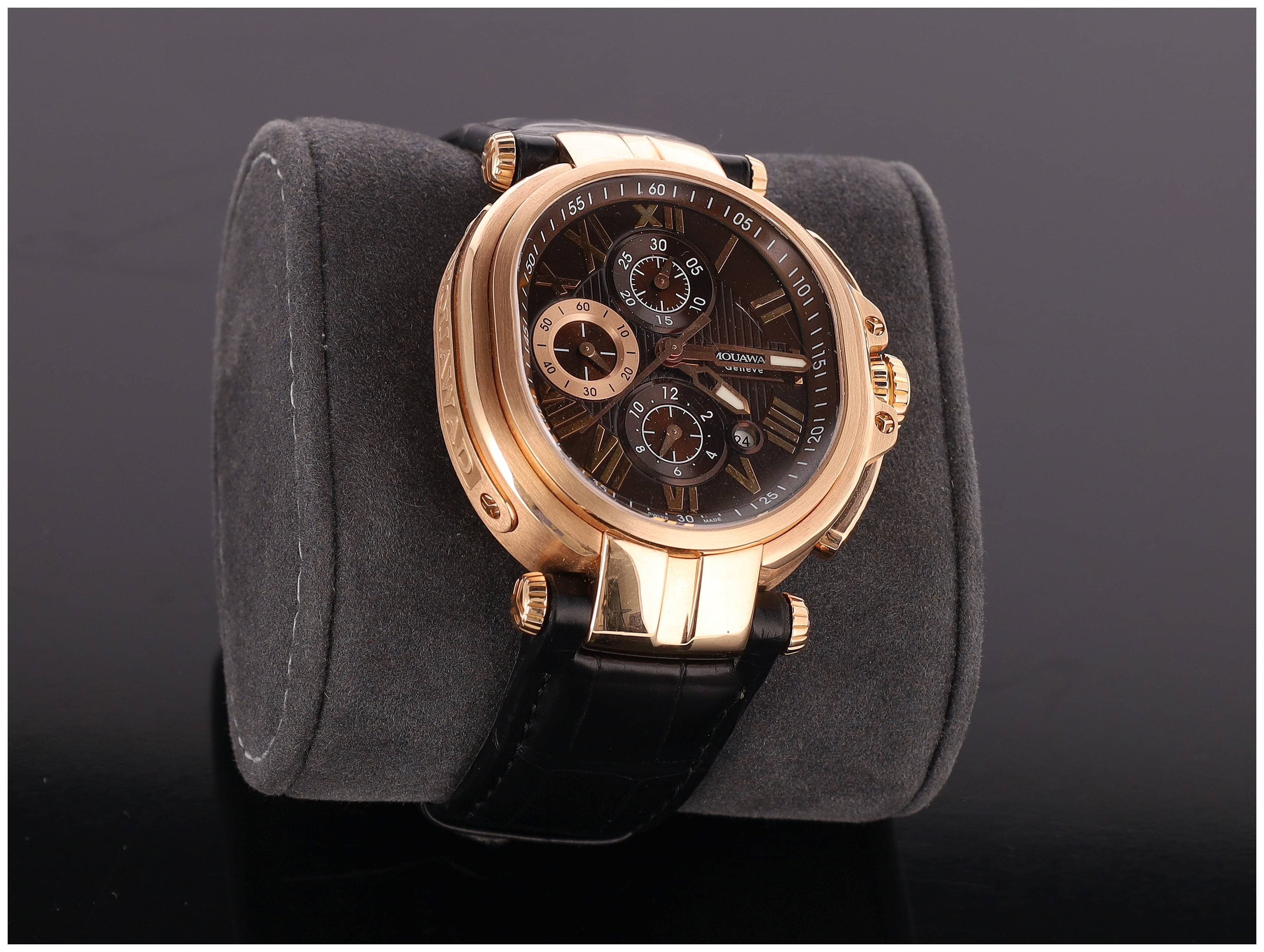 MOUAWAD