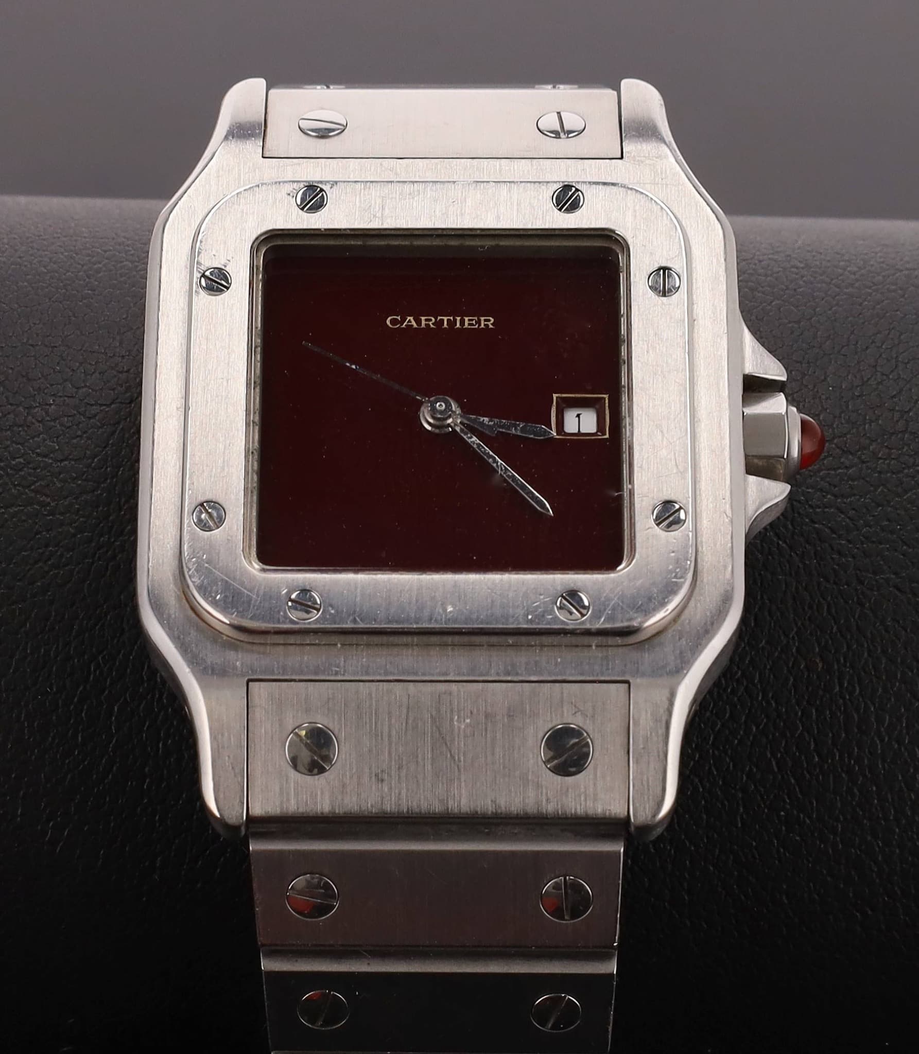 CARTIER SANTOS