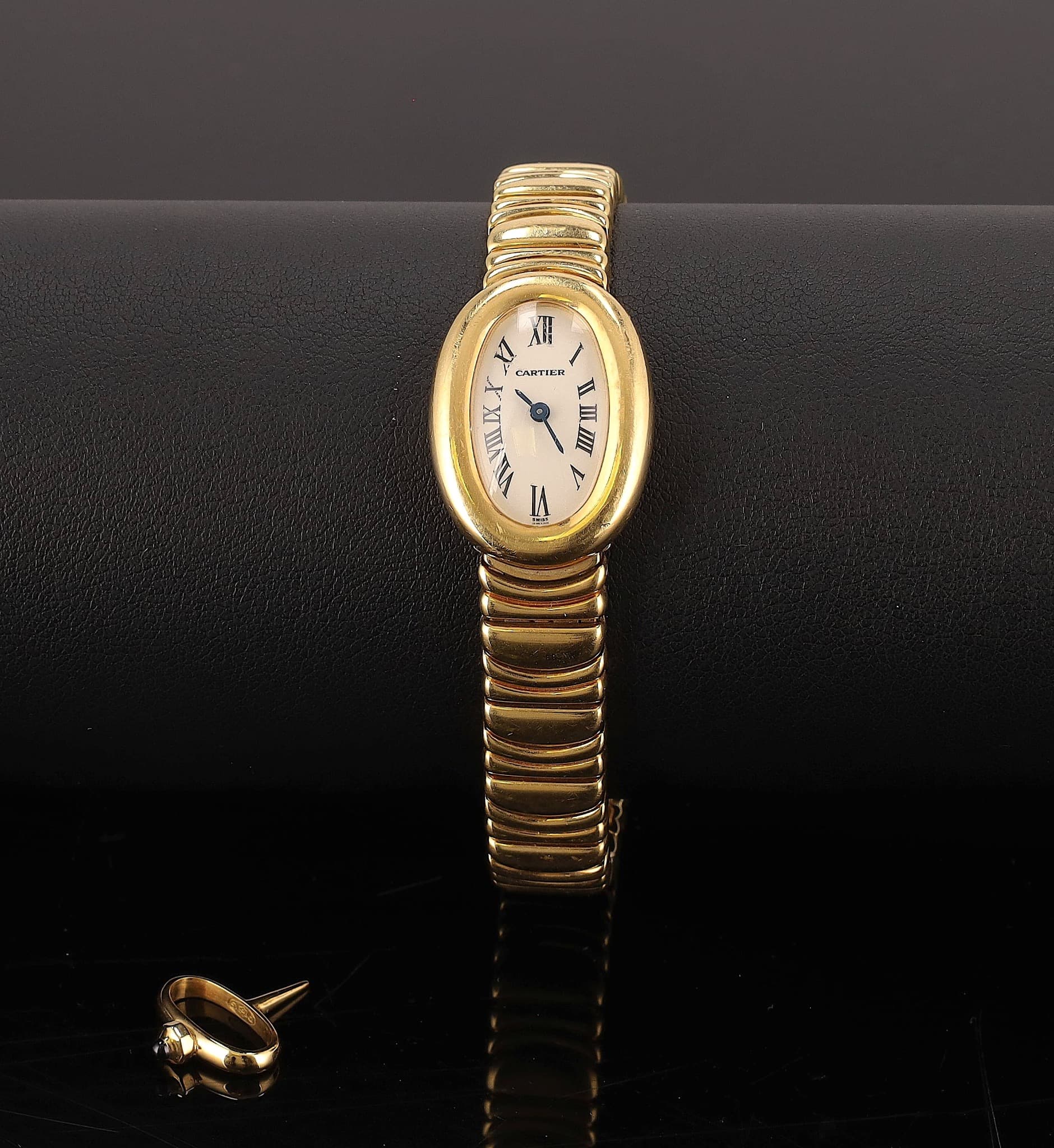 CARTIER BAIGNOIRE MINI