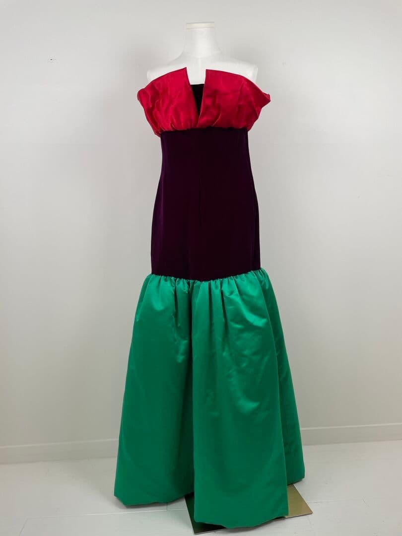 GIVENCHY HAUTE COUTURE N 76862