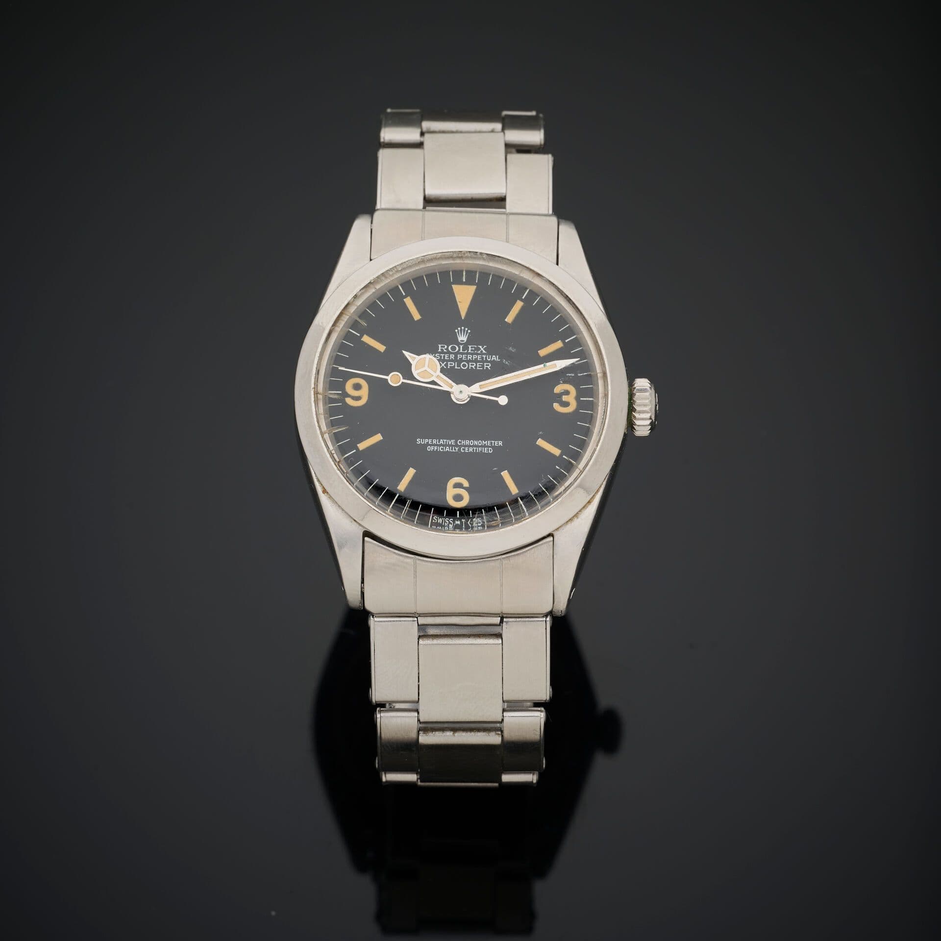 ROLEX