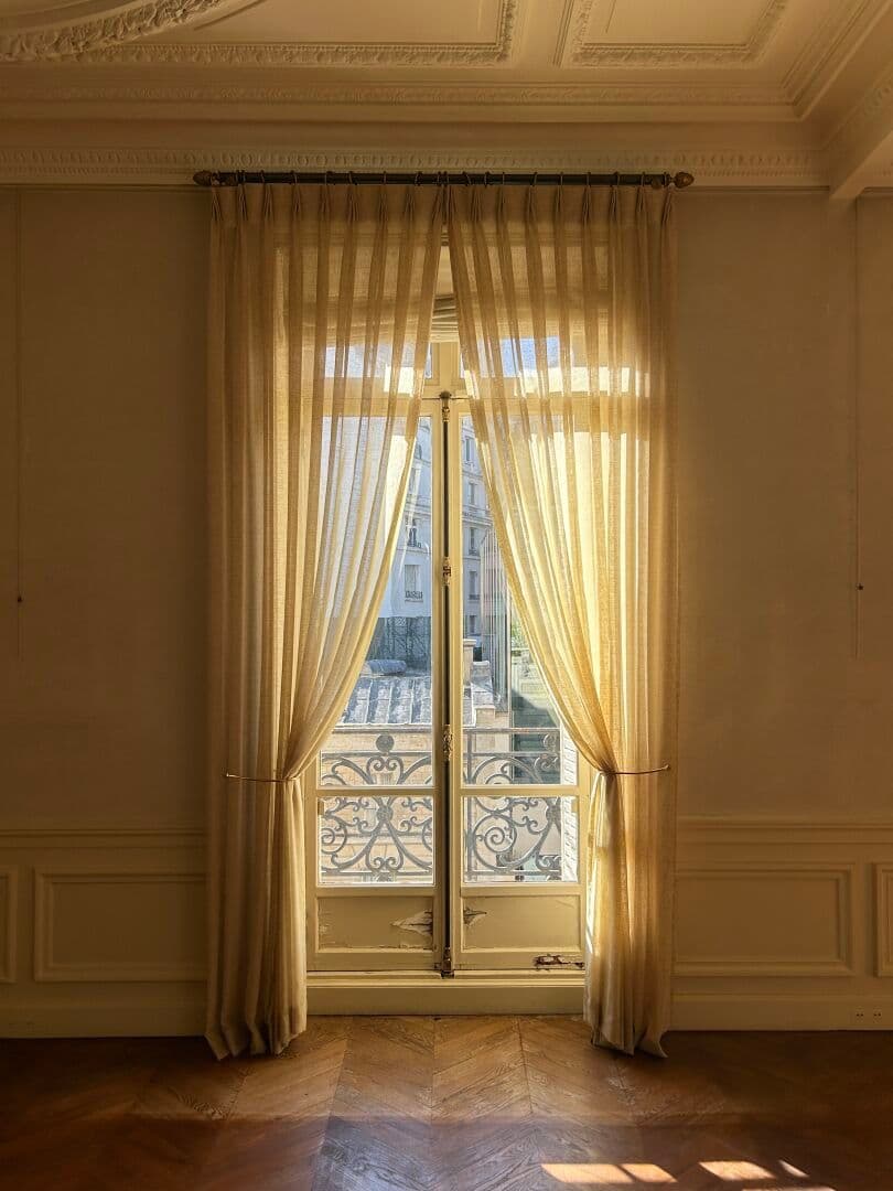 Attribué à PIERRE FREY Paris