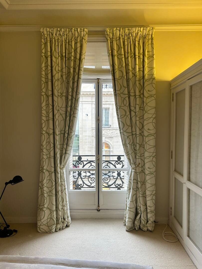 Attribué à PIERRE FREY Paris