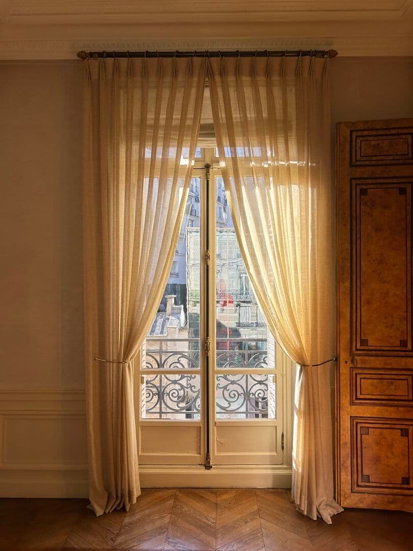 Attribué à PIERRE FREY Paris