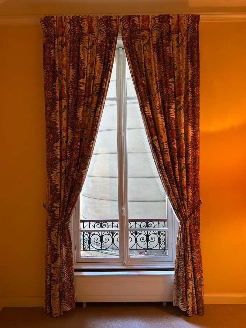 Attribué à PIERRE FREY Paris