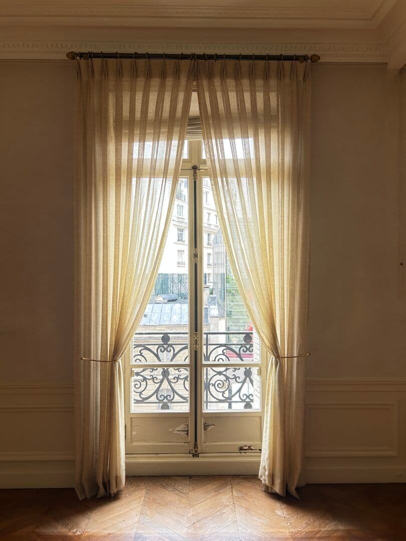 Attribué à PIERRE FREY Paris