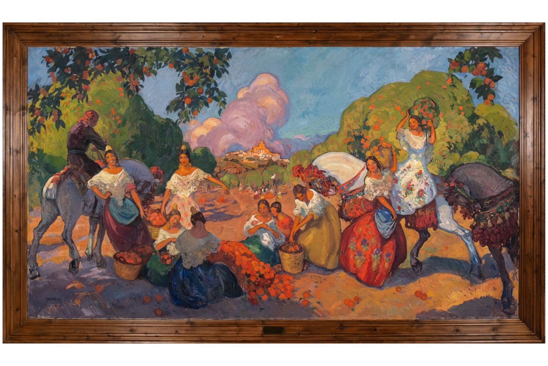 Josep MORELL i Macias (1899-1949)