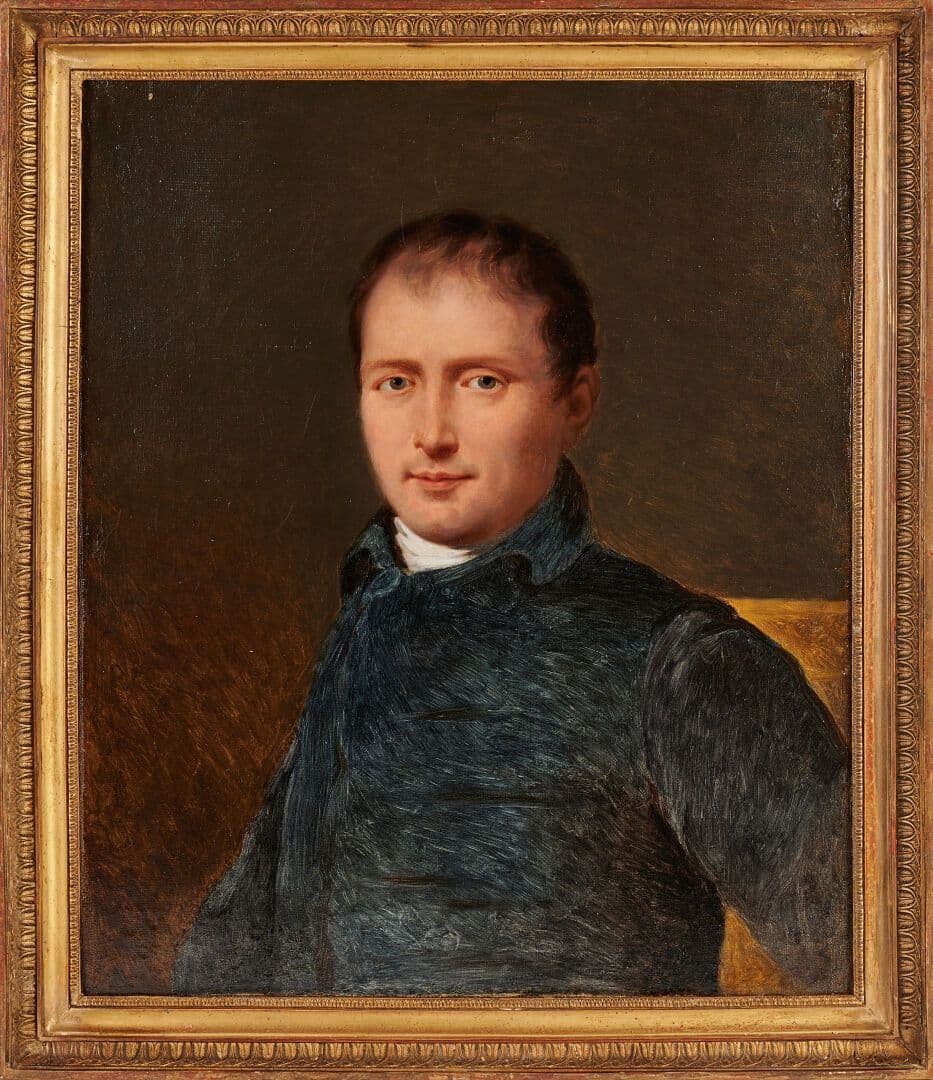 Robert LEFEVRE.1755-1830.
