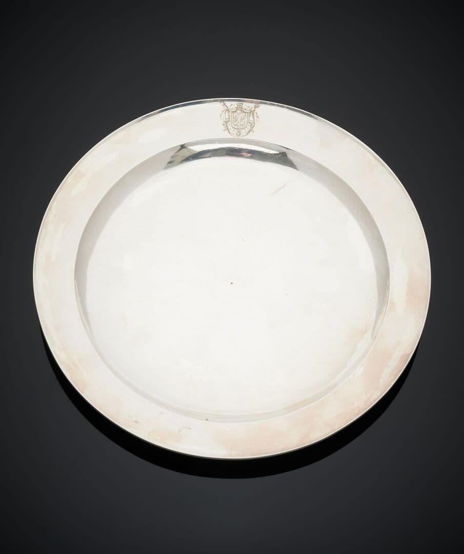 Martin-Guillaume BIENNAIS. 1764-1843. Tabletier, orfèvre de l'Empereur